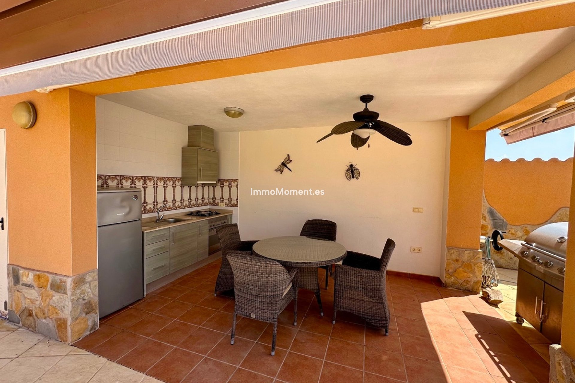 Bestaande woning - Vrijstaande villa - Albatera - Albatera Centro