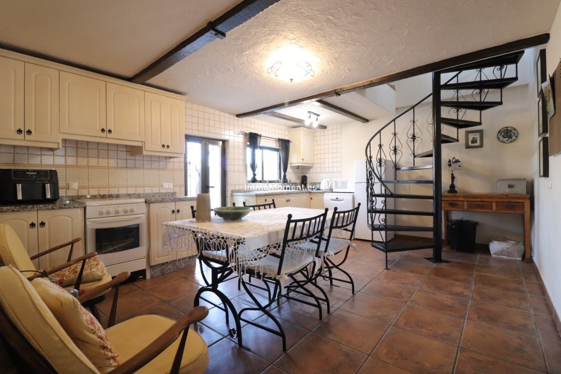 Bestaande woning - Vrijstaande villa - Albatera - Albatera Centro