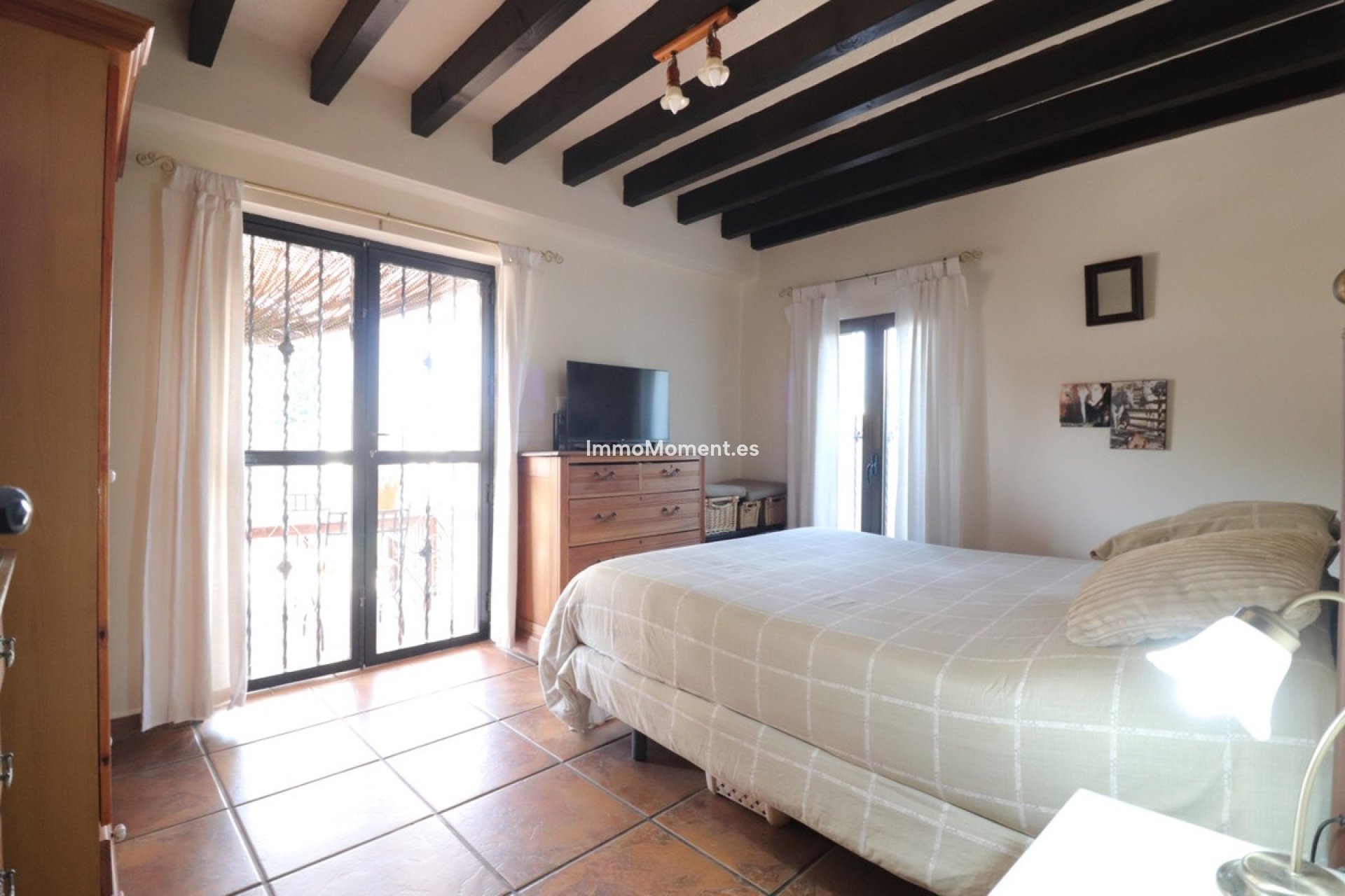 Bestaande woning - Vrijstaande villa - Albatera - Albatera Centro