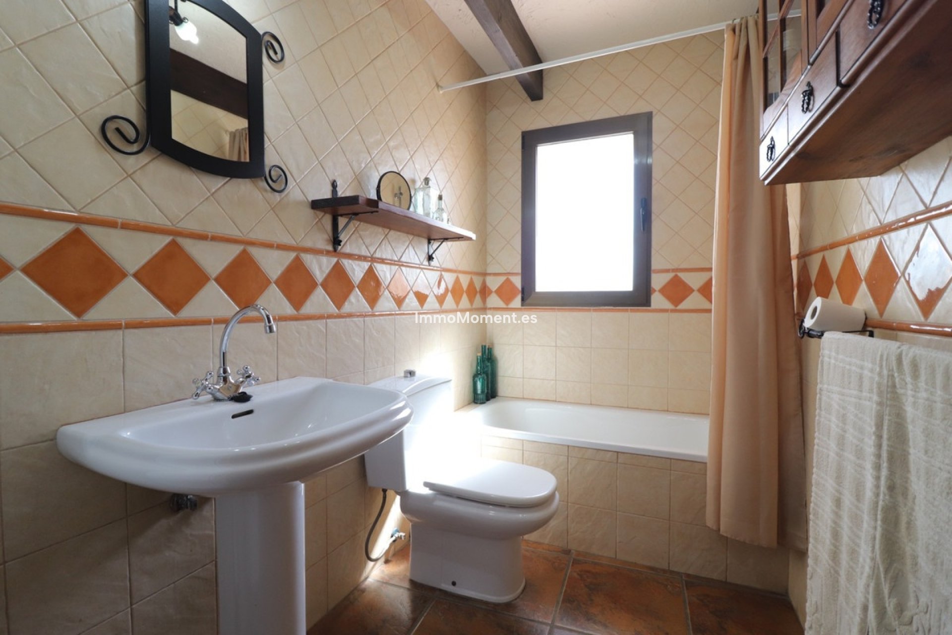Bestaande woning - Vrijstaande villa - Albatera - Albatera Centro