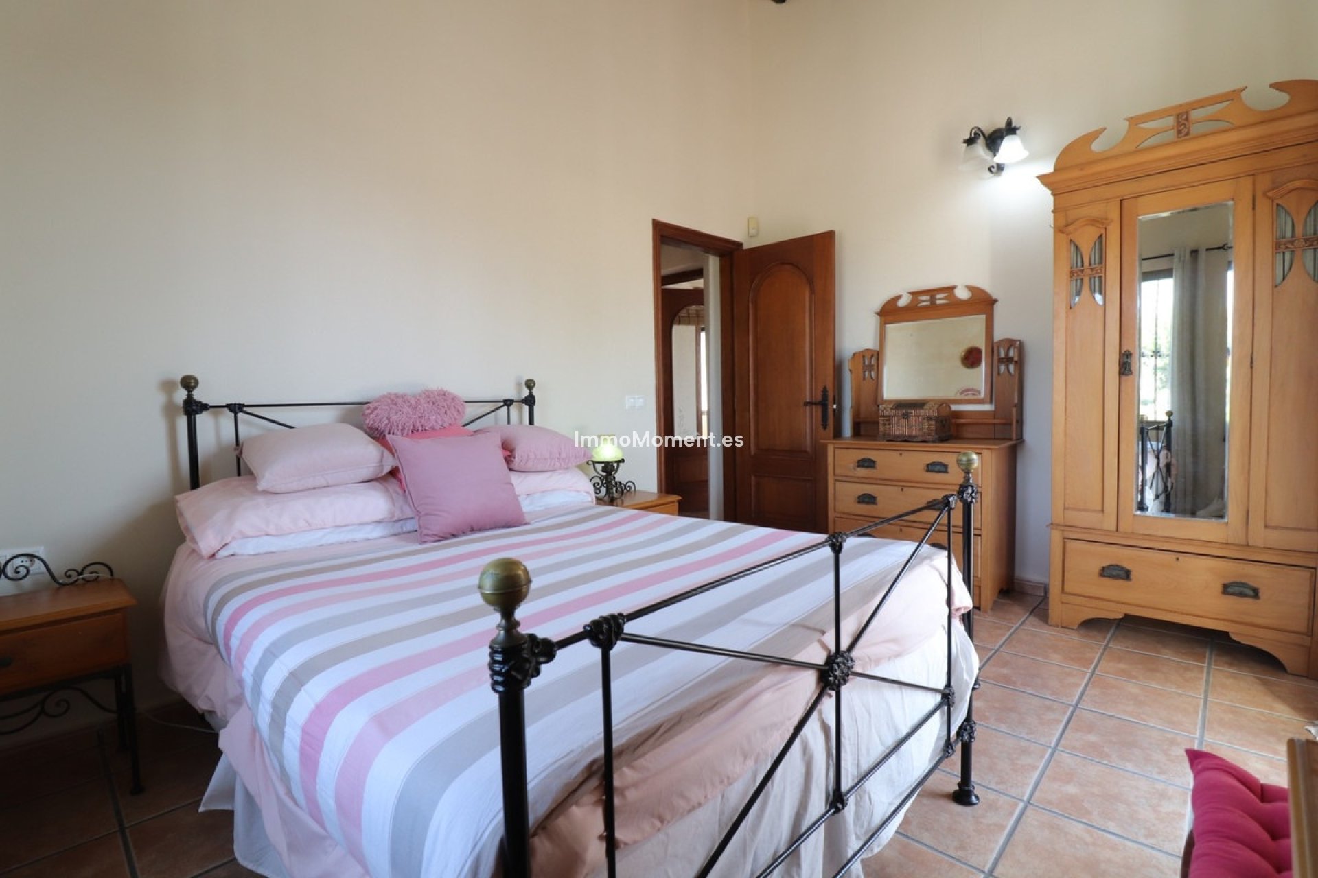 Bestaande woning - Vrijstaande villa - Albatera - Albatera Centro