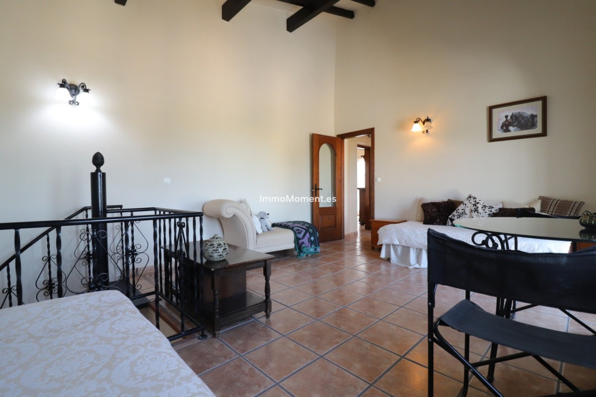 Bestaande woning - Vrijstaande villa - Albatera - Albatera Centro