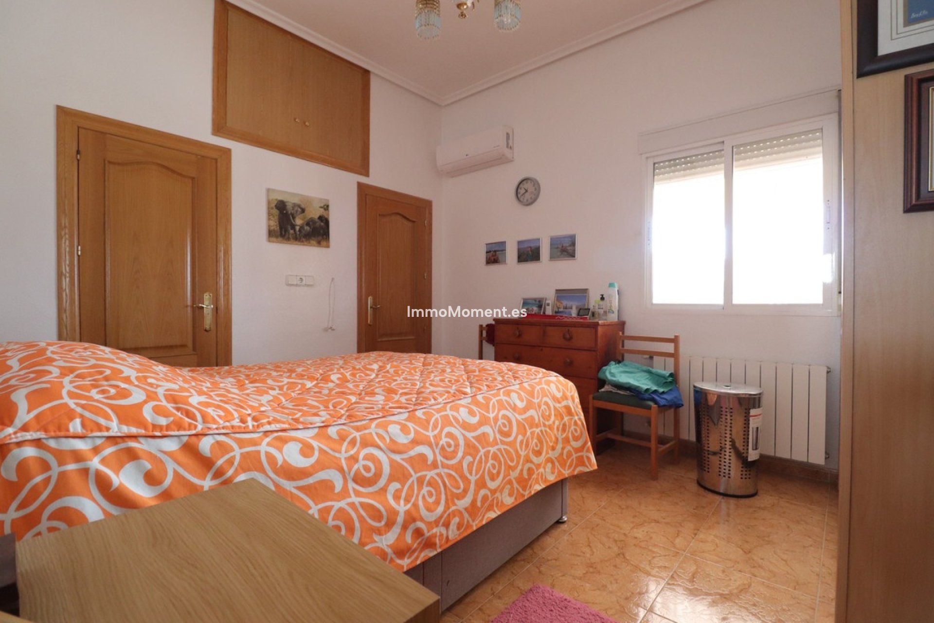 Bestaande woning - Vrijstaande villa - Albatera - Albatera Centro