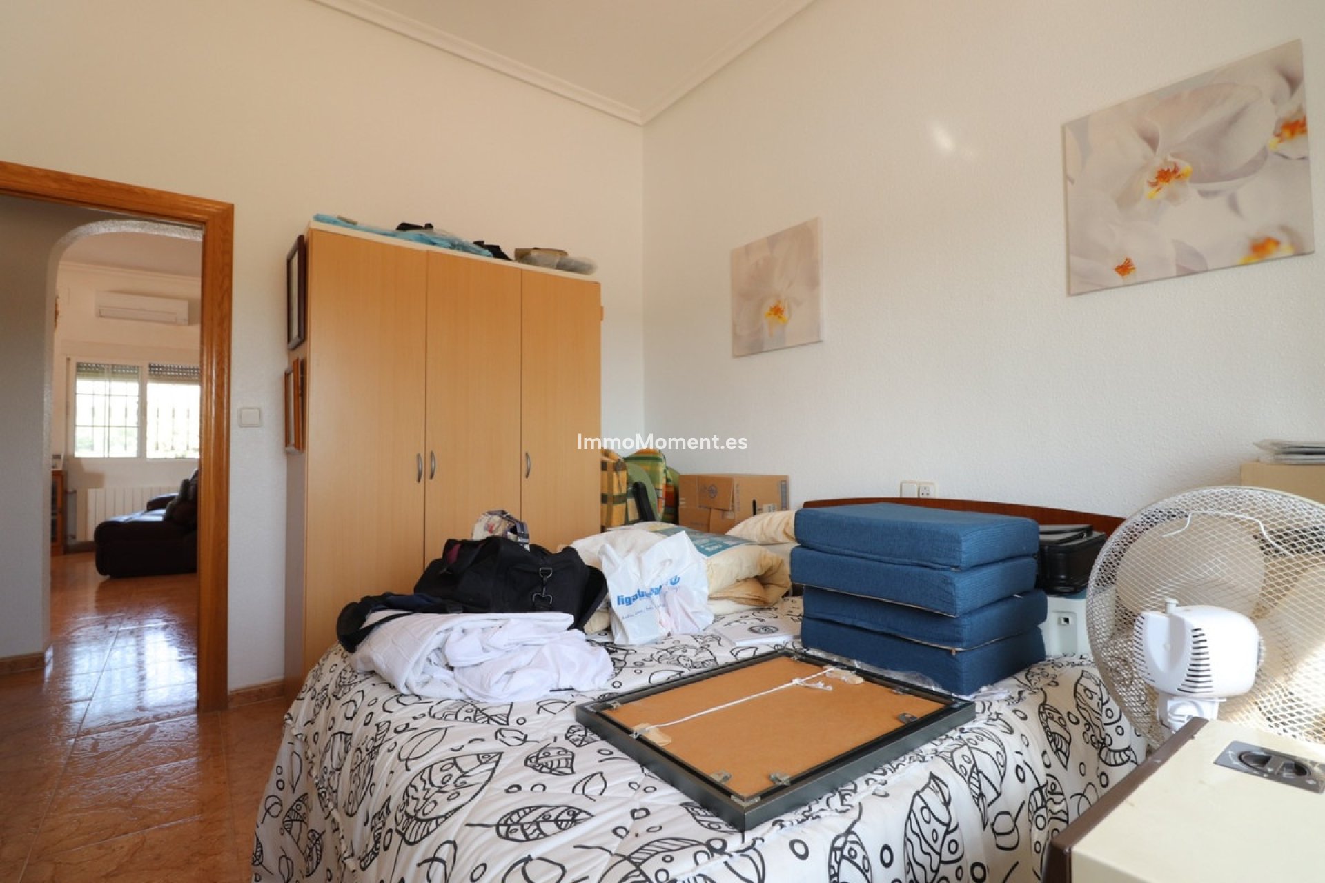 Bestaande woning - Vrijstaande villa - Albatera - Albatera Centro