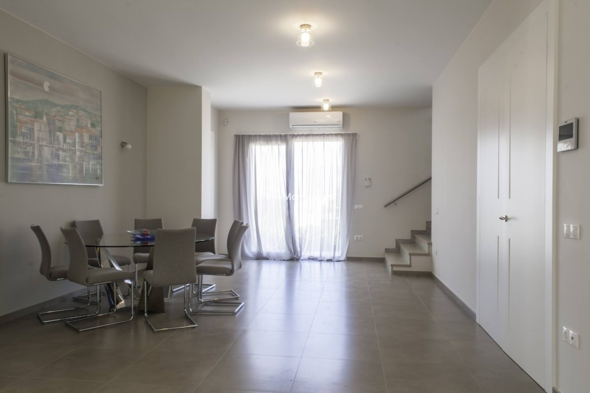 Bestaande woning - Vrijstaande villa - Alfaz del Pi - Albir