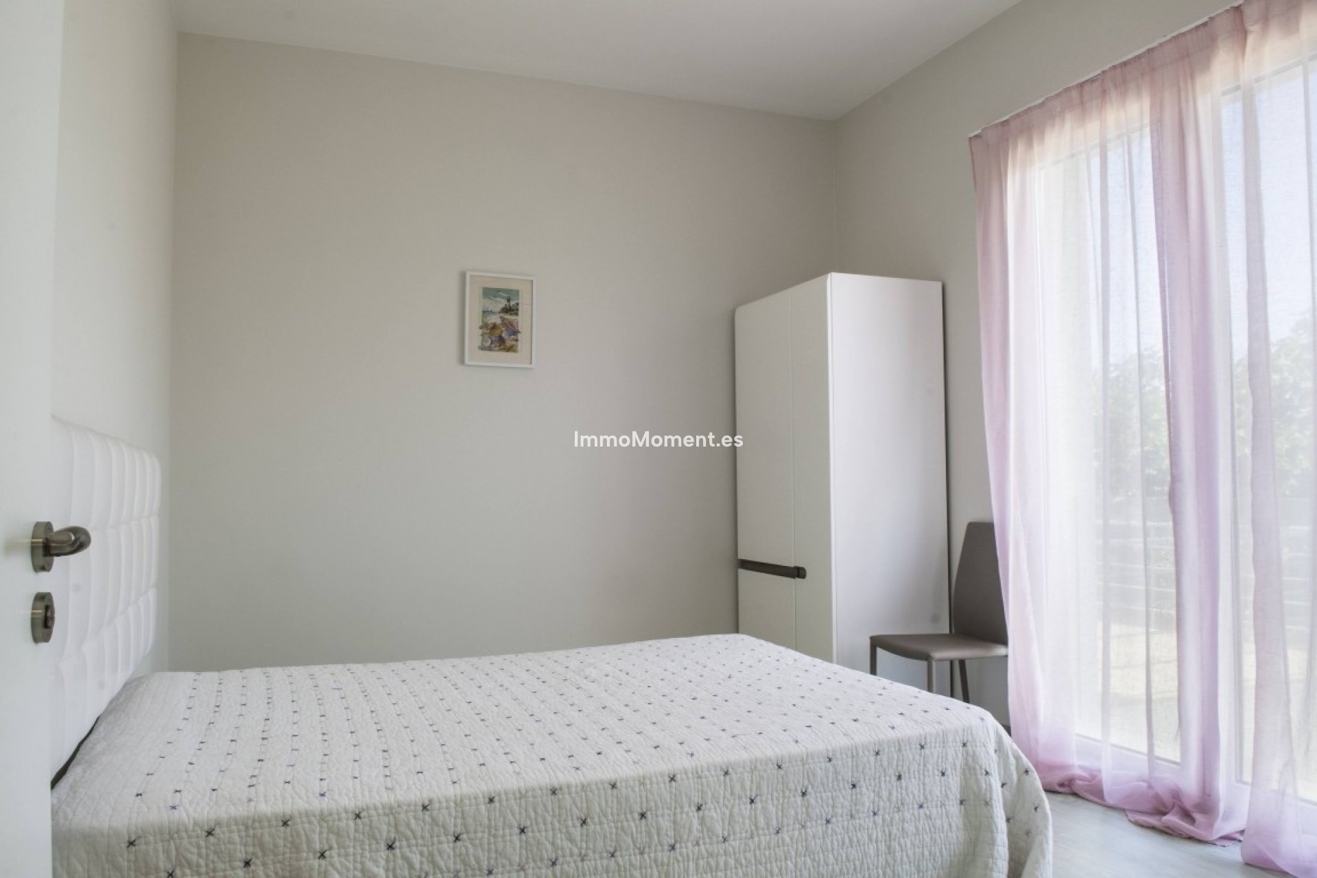 Bestaande woning - Vrijstaande villa - Alfaz del Pi - Albir