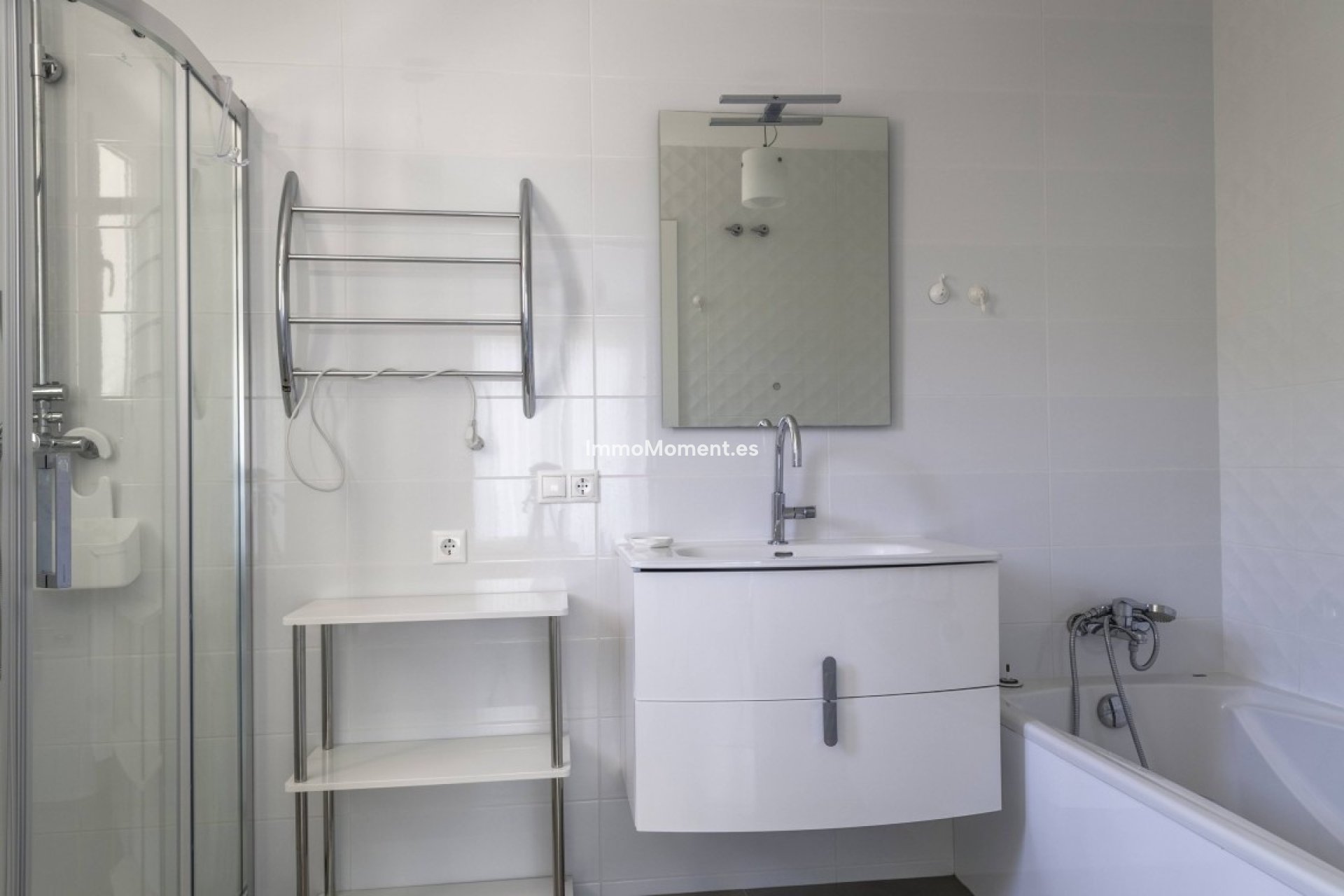Bestaande woning - Vrijstaande villa - Alfaz del Pi - Albir