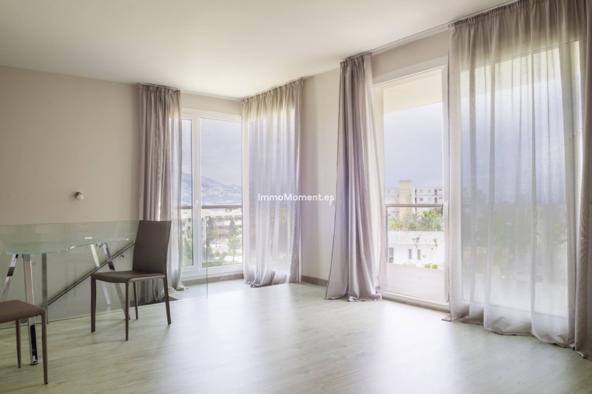 Bestaande woning - Vrijstaande villa - Alfaz del Pi - Albir