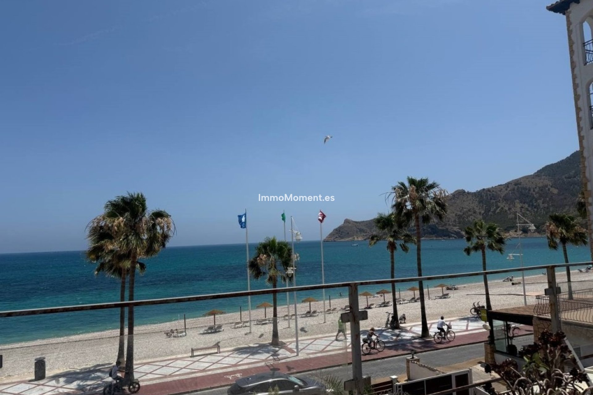 Bestaande woning - Vrijstaande villa - Alfaz del Pi - Albir