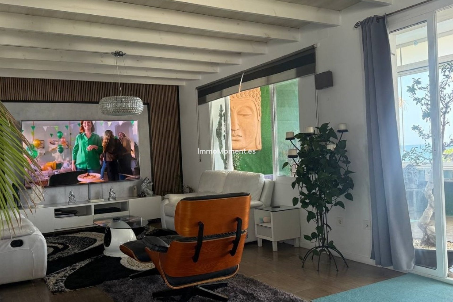 Bestaande woning - Vrijstaande villa - Alfaz del Pi - Albir