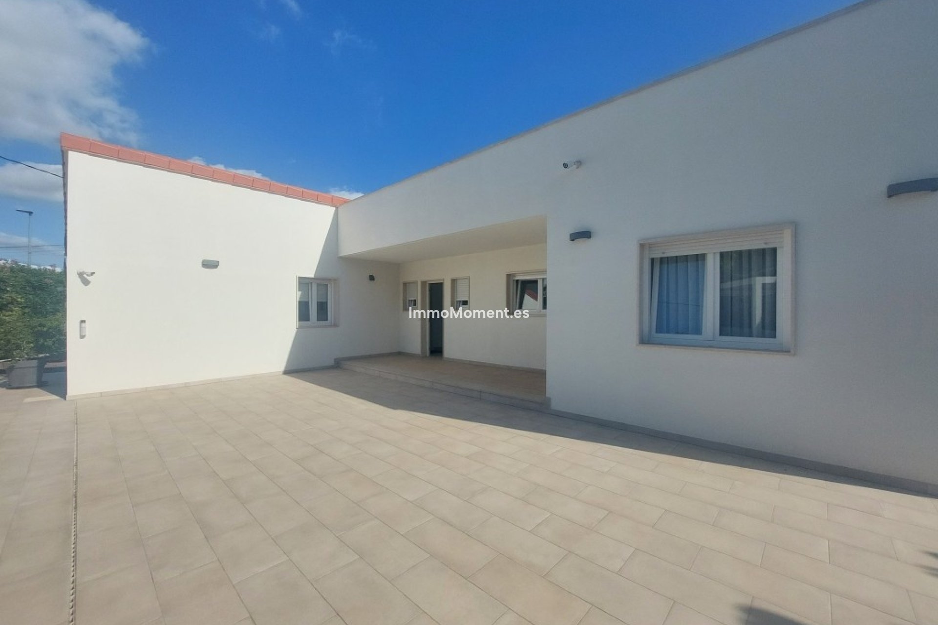 Bestaande woning - Vrijstaande villa - Alfaz del Pi - Albir