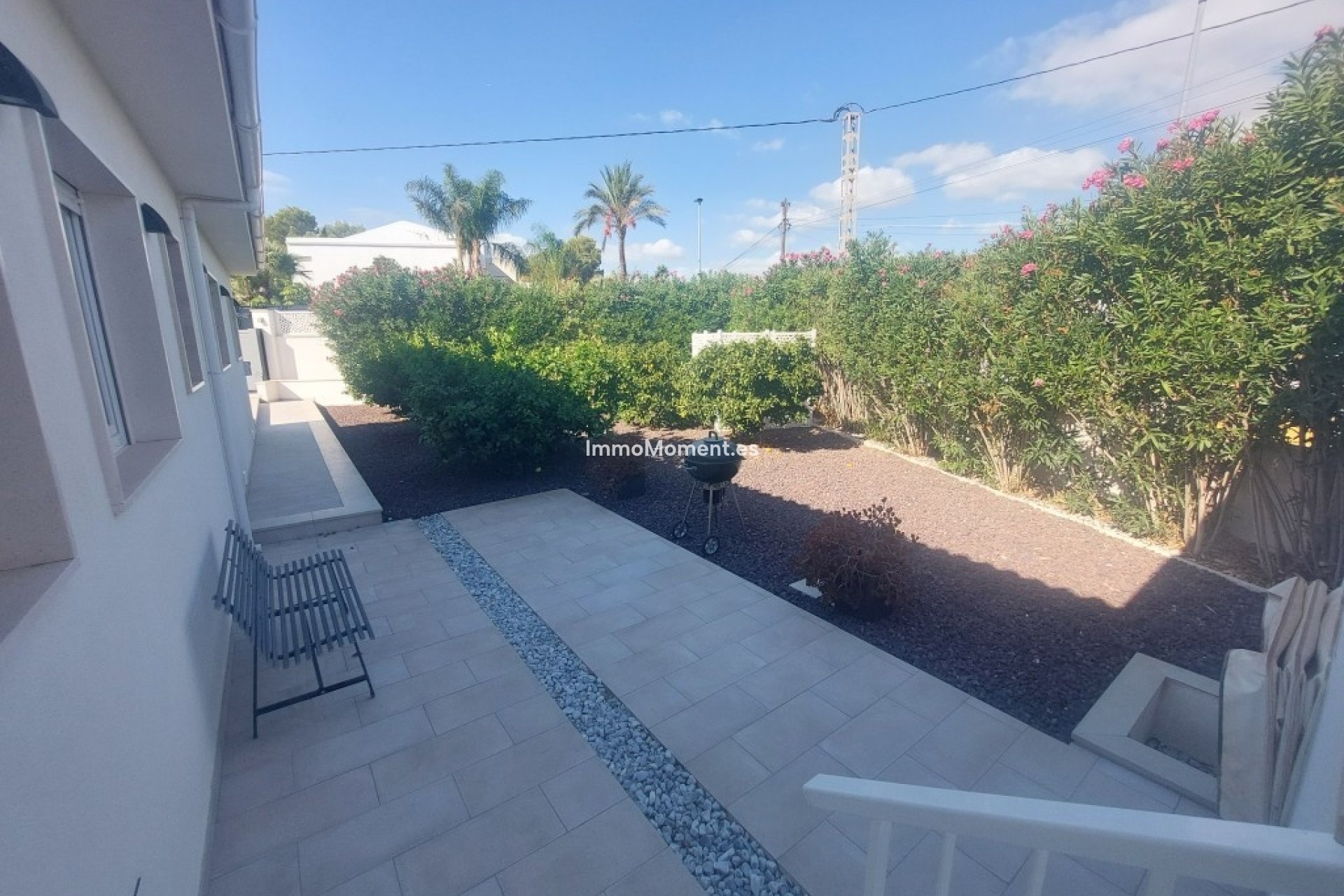 Bestaande woning - Vrijstaande villa - Alfaz del Pi - Albir