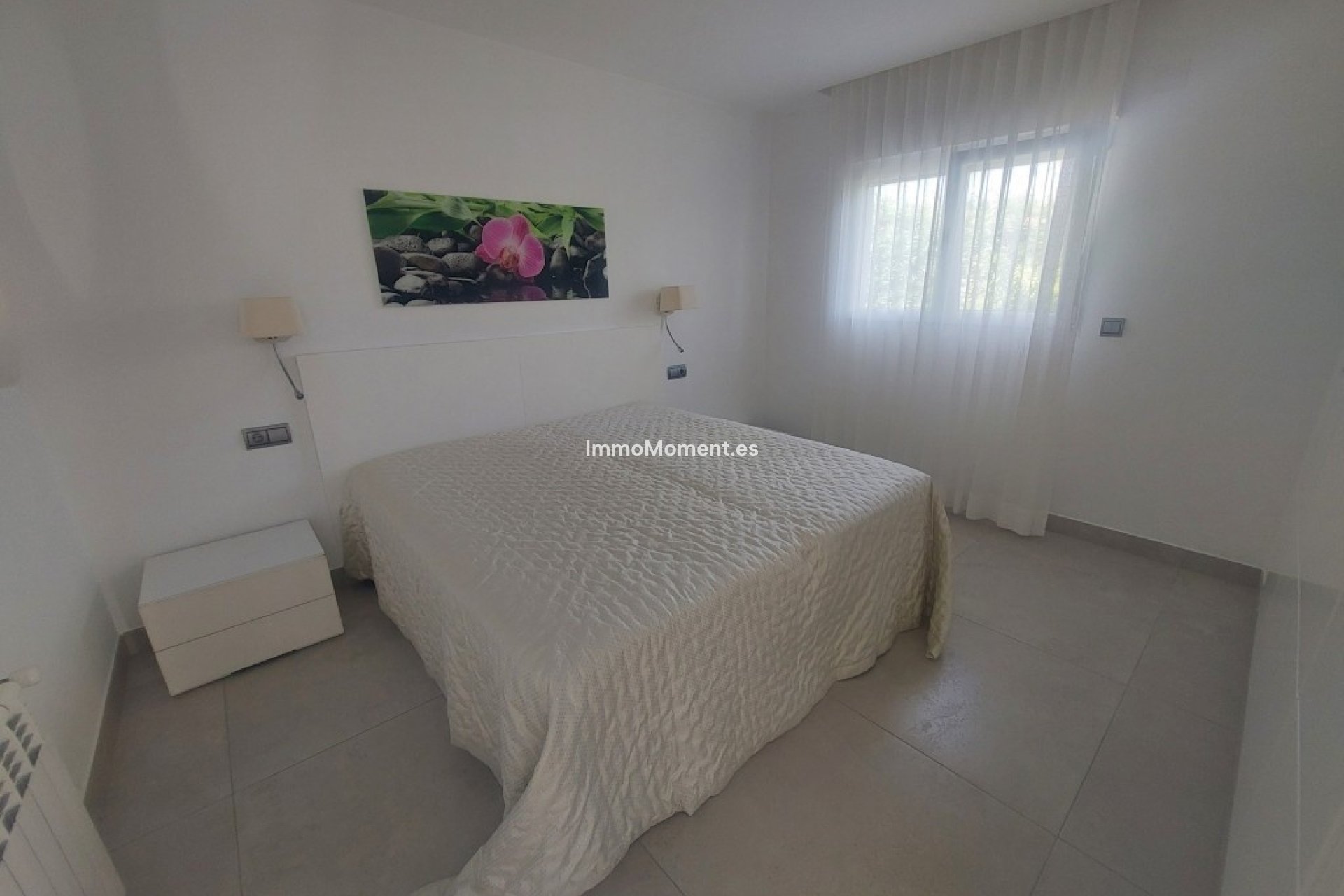 Bestaande woning - Vrijstaande villa - Alfaz del Pi - Albir