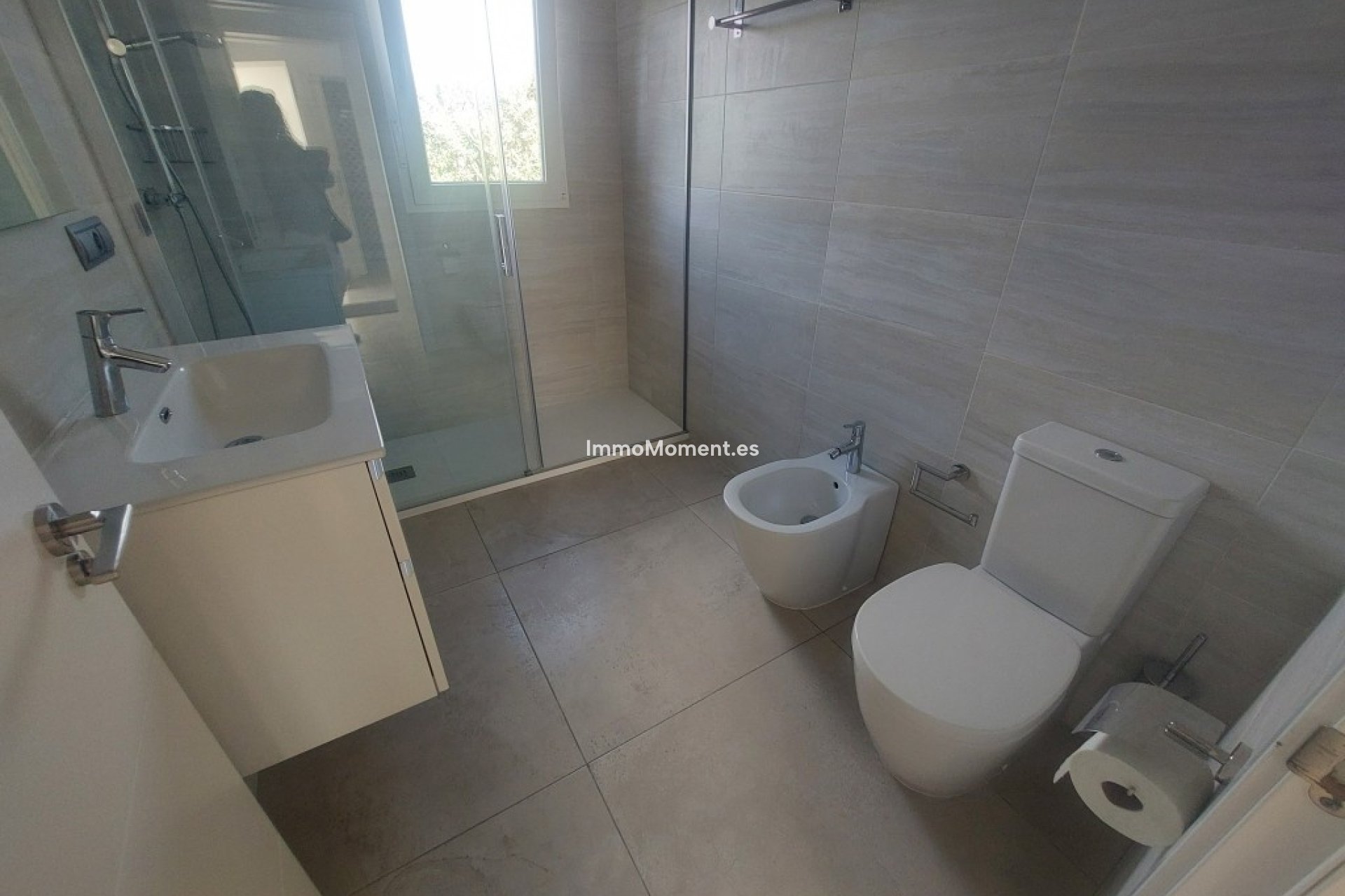 Bestaande woning - Vrijstaande villa - Alfaz del Pi - Albir