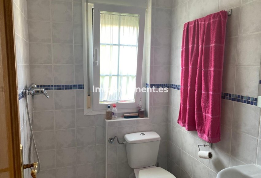 Bestaande woning - Vrijstaande villa - Alfaz del Pi - Albir