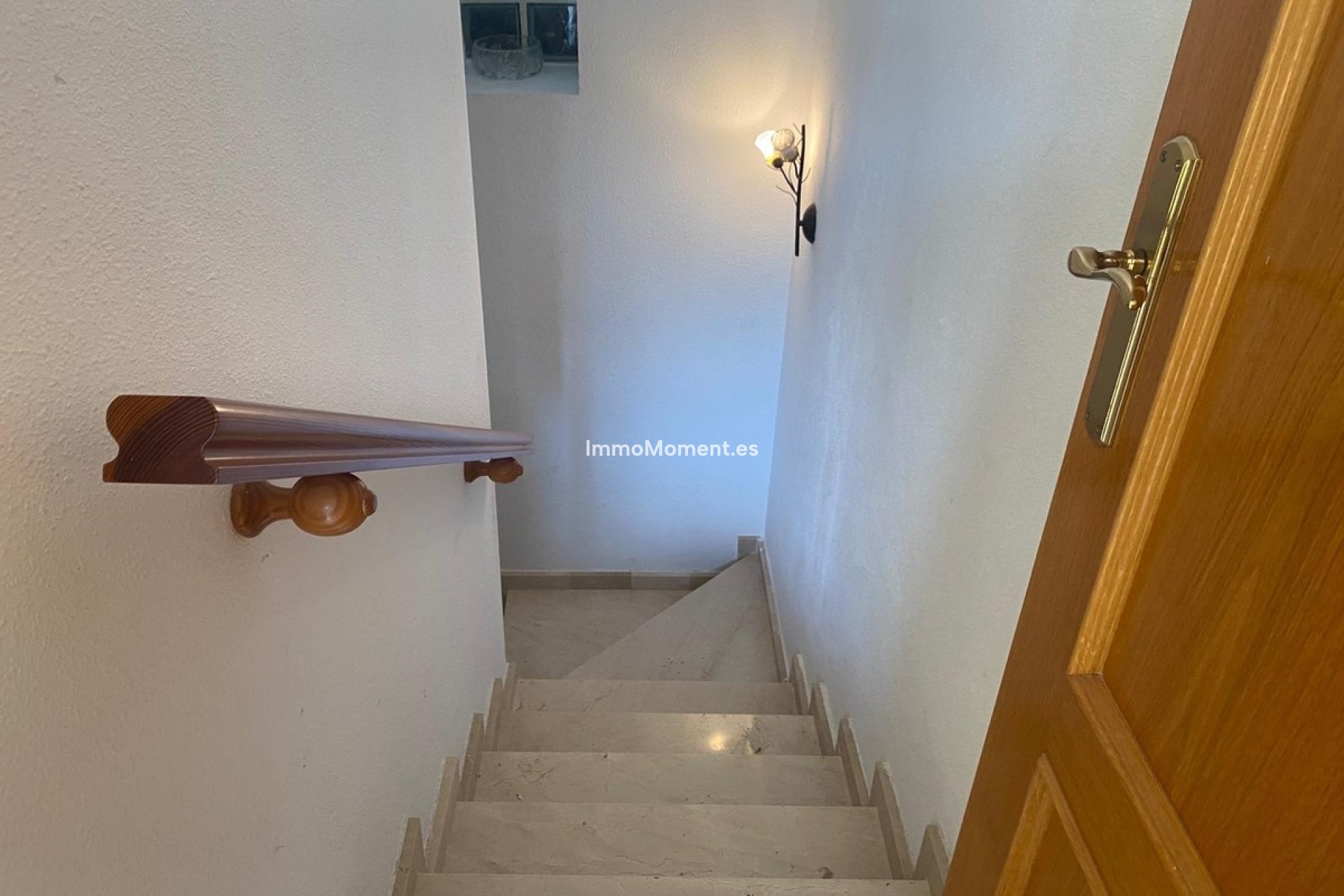 Bestaande woning - Vrijstaande villa - Alfaz del Pi - Albir
