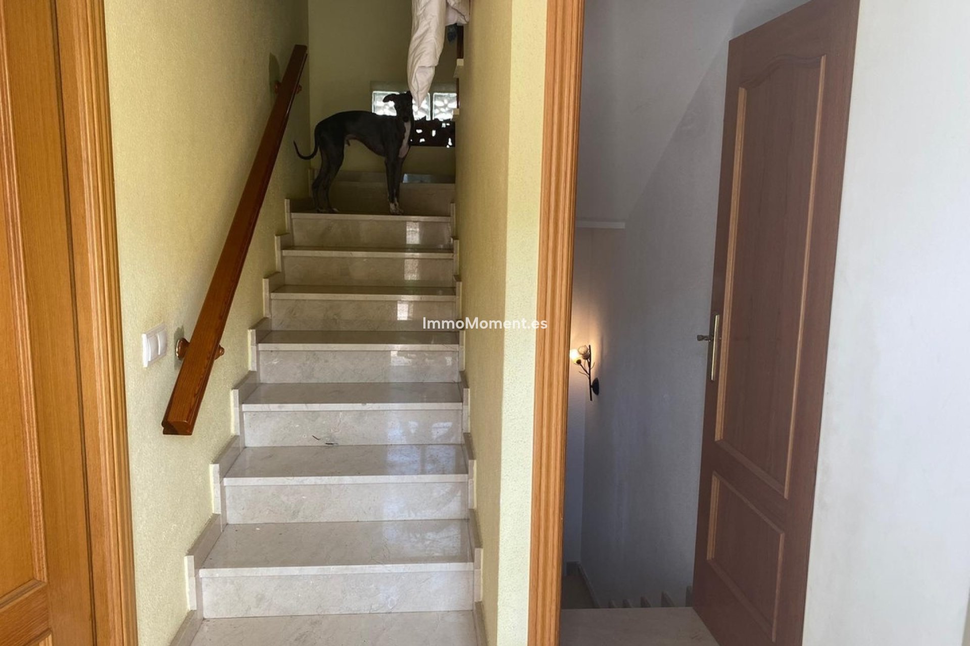 Bestaande woning - Vrijstaande villa - Alfaz del Pi - Albir