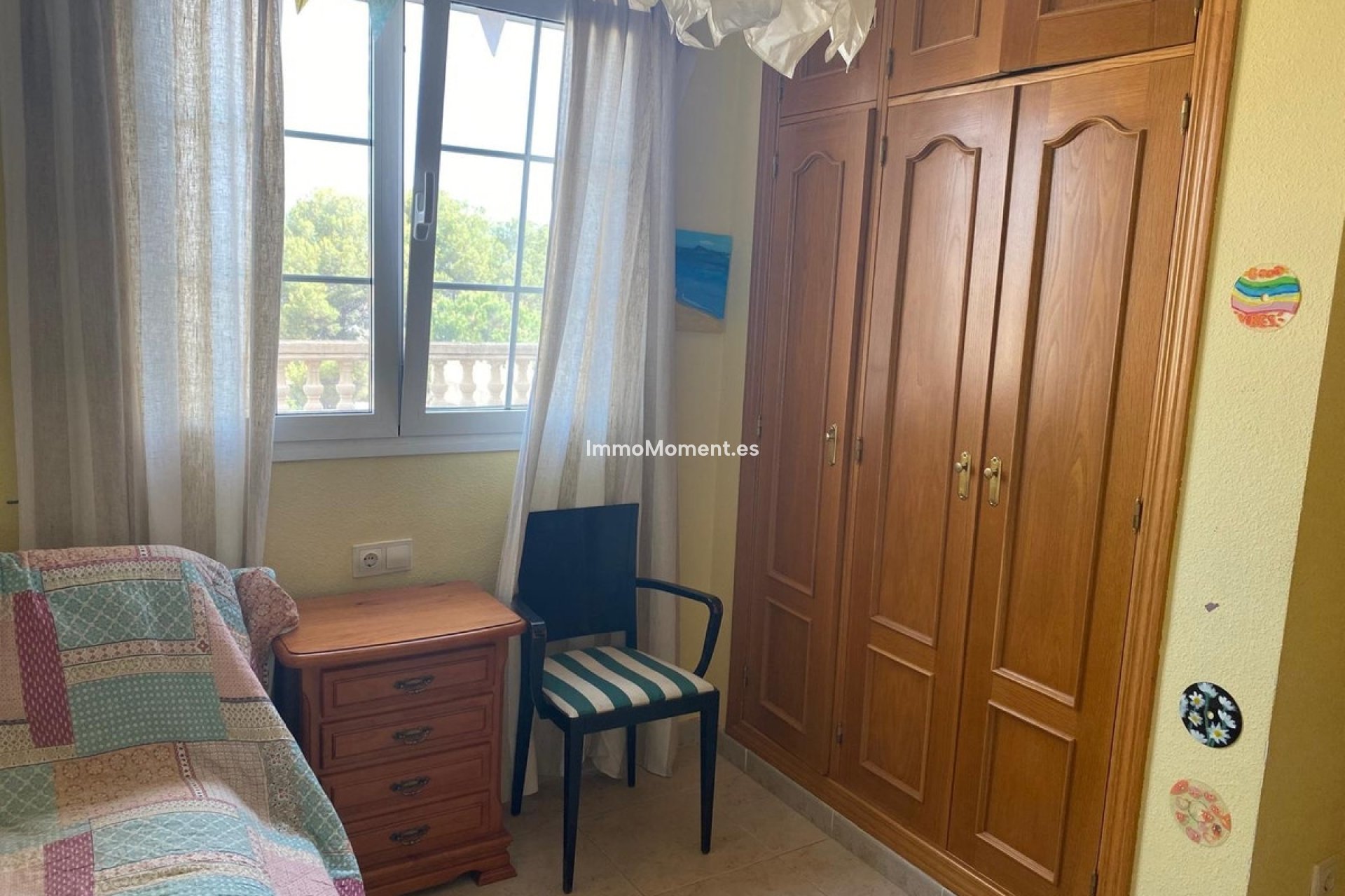 Bestaande woning - Vrijstaande villa - Alfaz del Pi - Albir