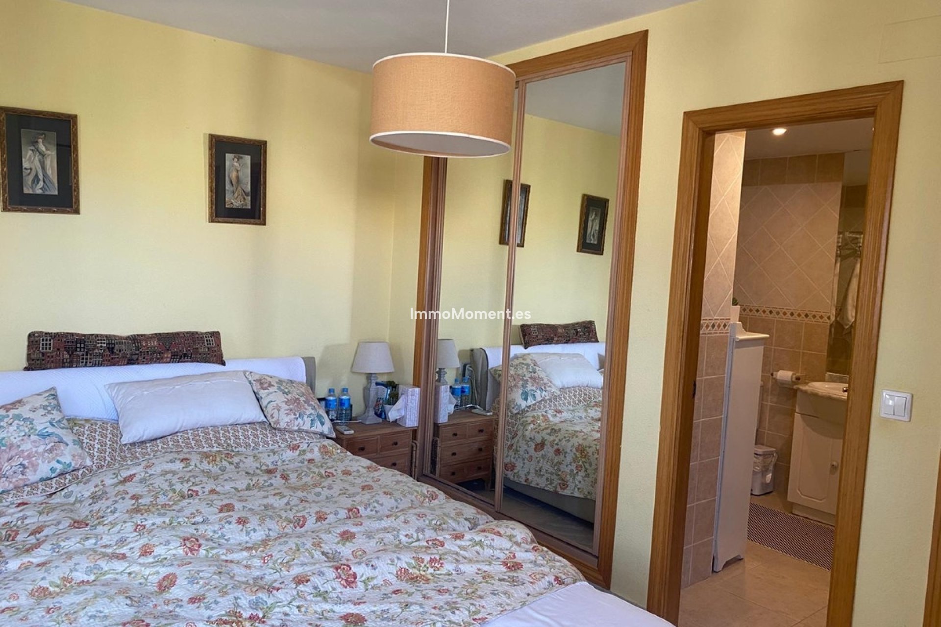 Bestaande woning - Vrijstaande villa - Alfaz del Pi - Albir