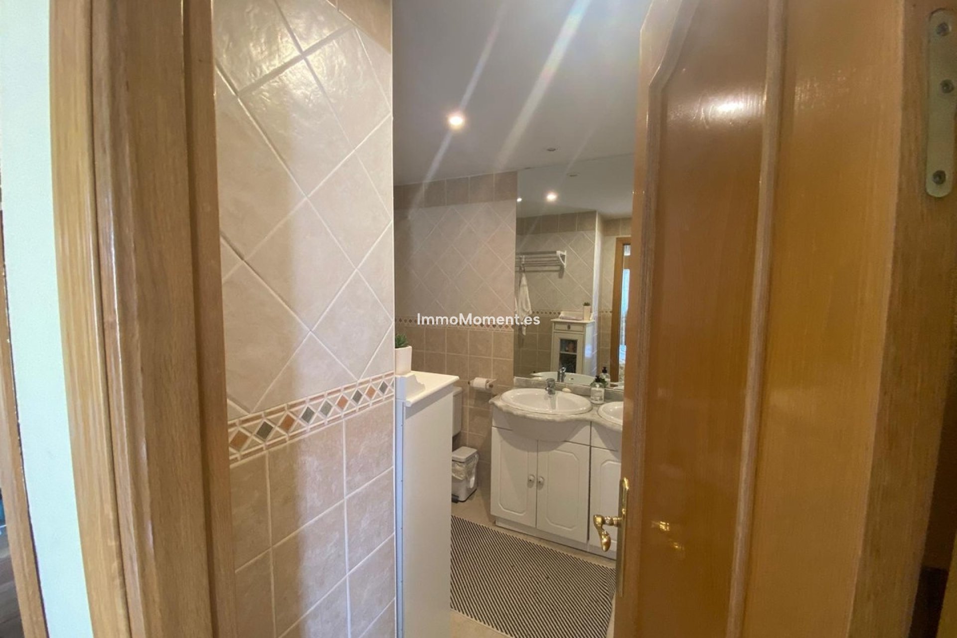 Bestaande woning - Vrijstaande villa - Alfaz del Pi - Albir