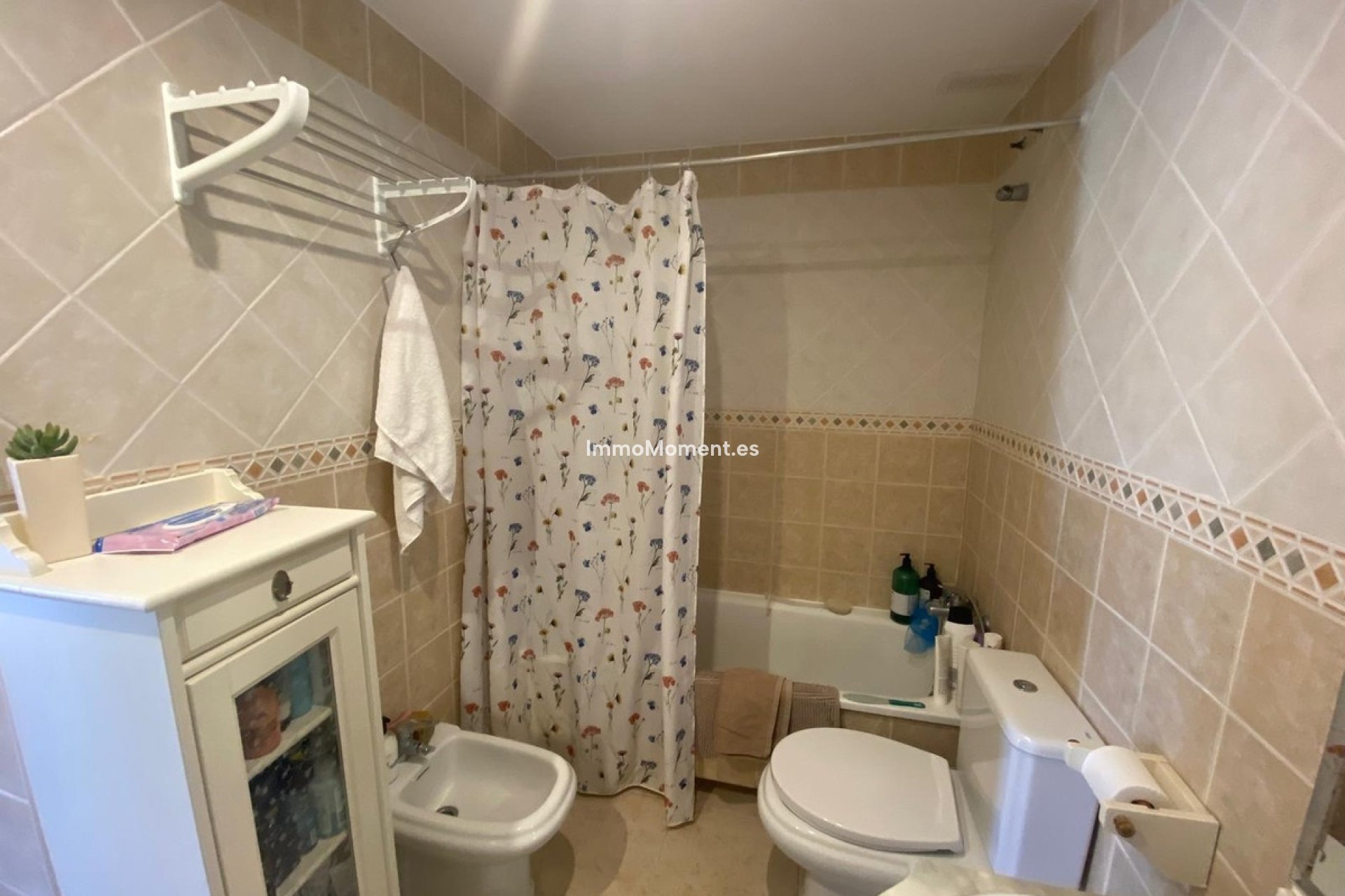 Bestaande woning - Vrijstaande villa - Alfaz del Pi - Albir