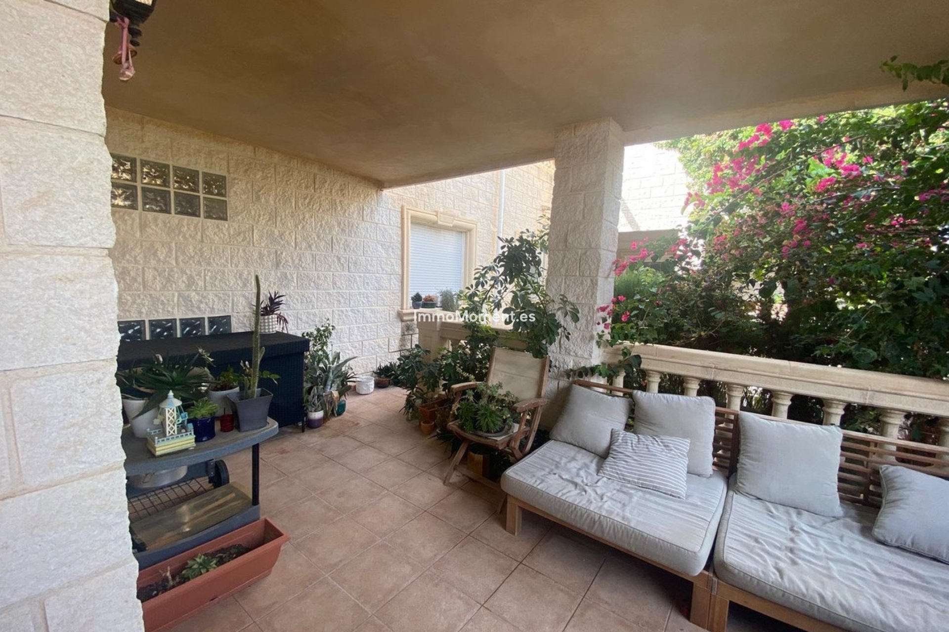 Bestaande woning - Vrijstaande villa - Alfaz del Pi - Albir