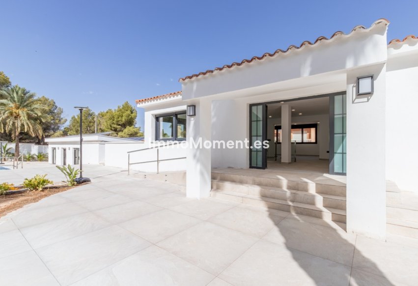 Bestaande woning - Vrijstaande villa - Alfaz del Pi - L'Albir