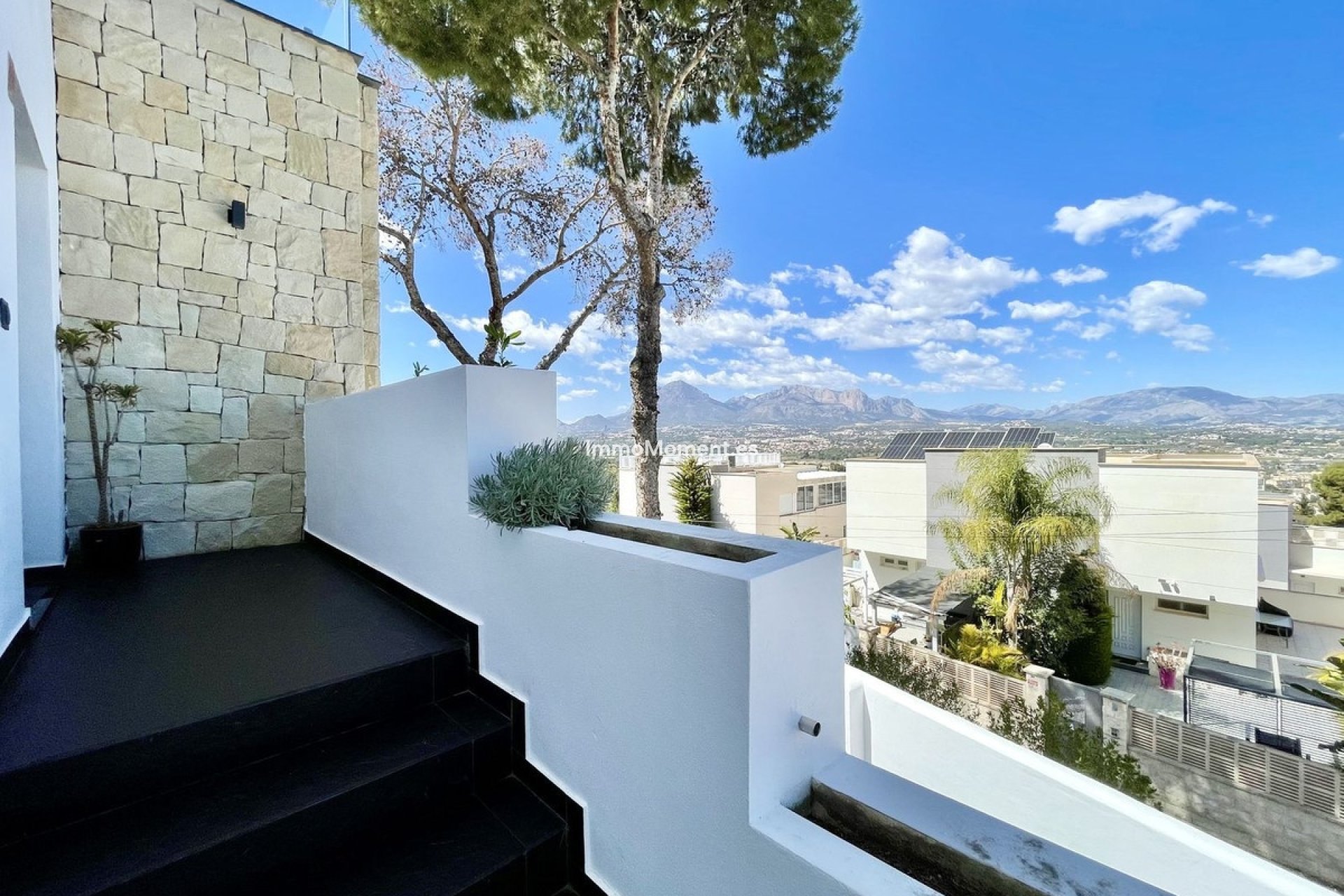 Bestaande woning - Vrijstaande villa - Alfaz del Pi - L'Albir