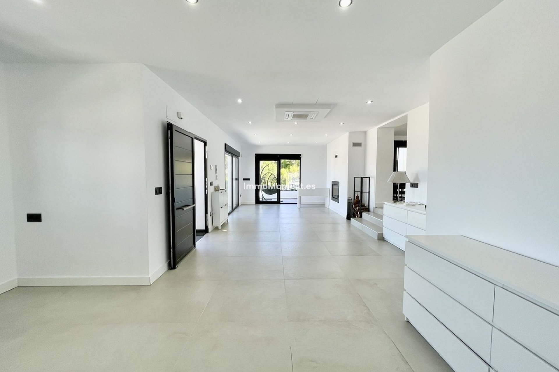 Bestaande woning - Vrijstaande villa - Alfaz del Pi - L'Albir