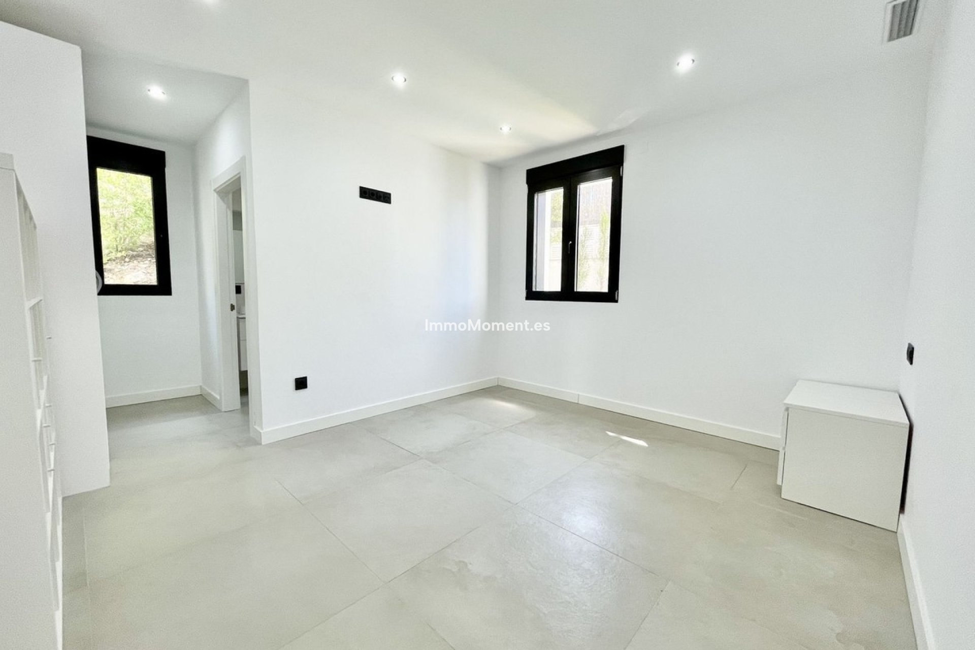 Bestaande woning - Vrijstaande villa - Alfaz del Pi - L'Albir