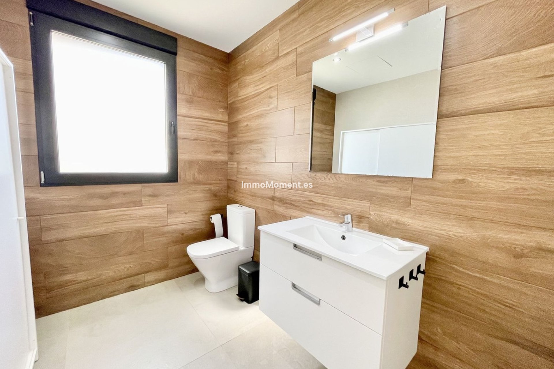 Bestaande woning - Vrijstaande villa - Alfaz del Pi - L'Albir