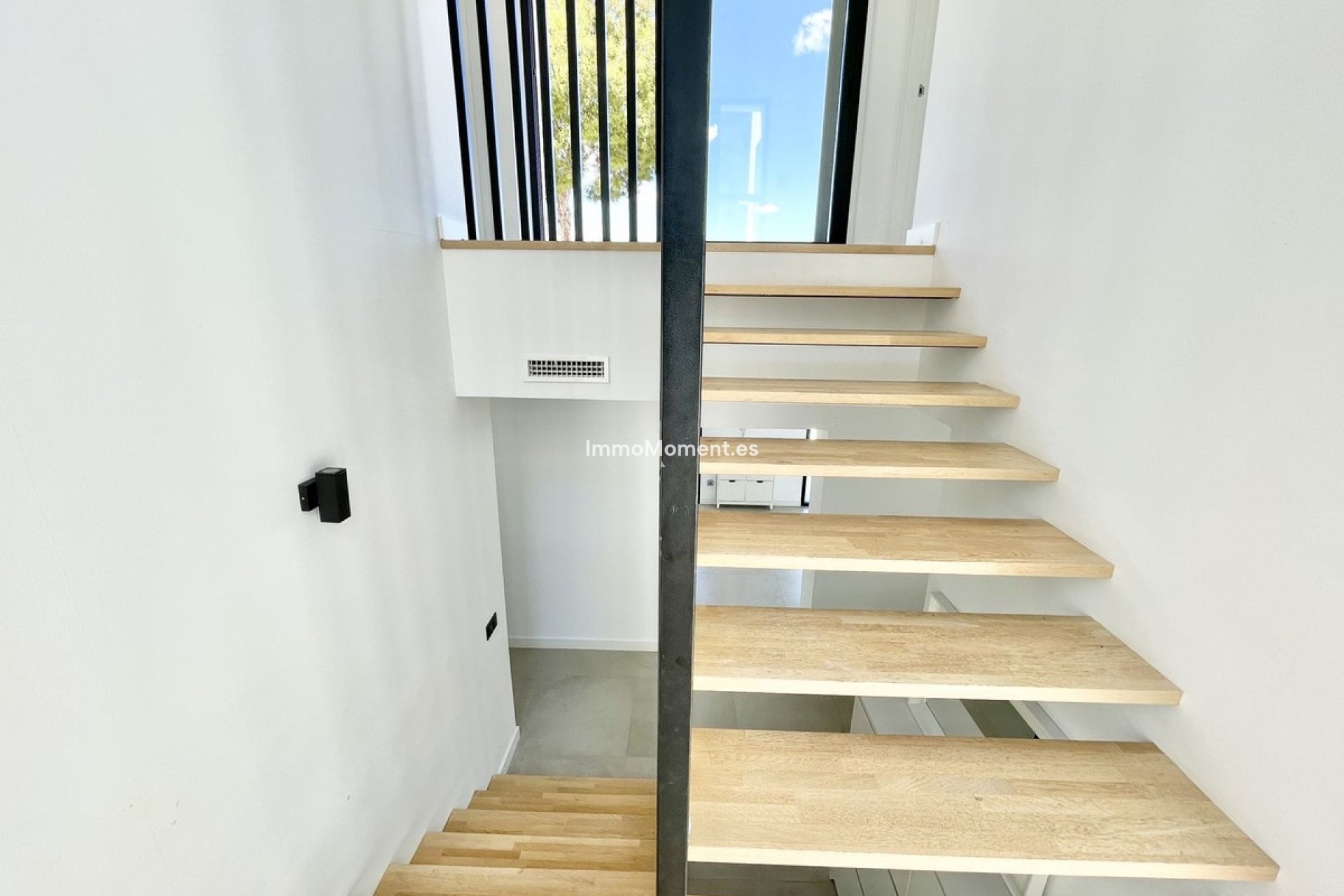 Bestaande woning - Vrijstaande villa - Alfaz del Pi - L'Albir