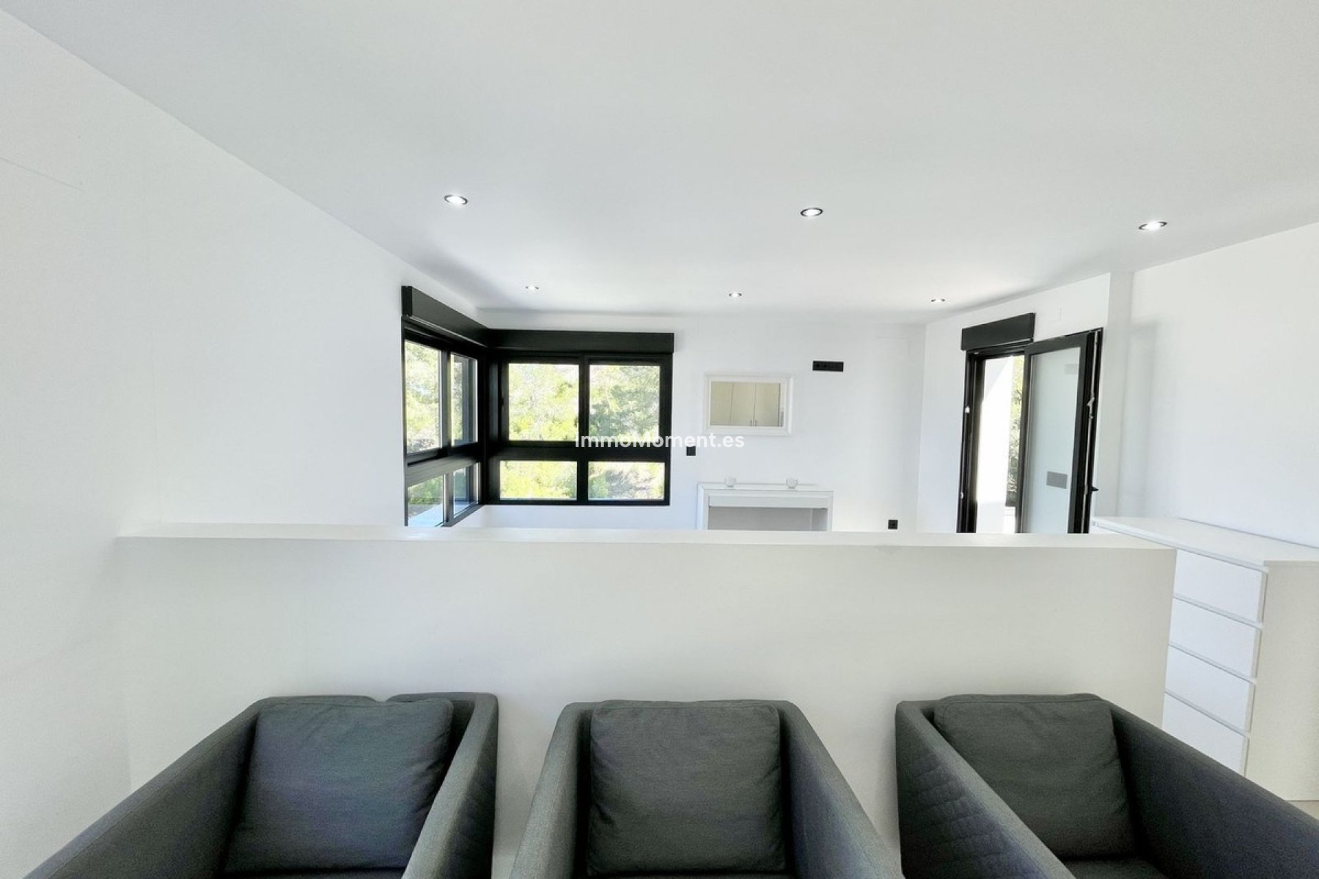 Bestaande woning - Vrijstaande villa - Alfaz del Pi - L'Albir