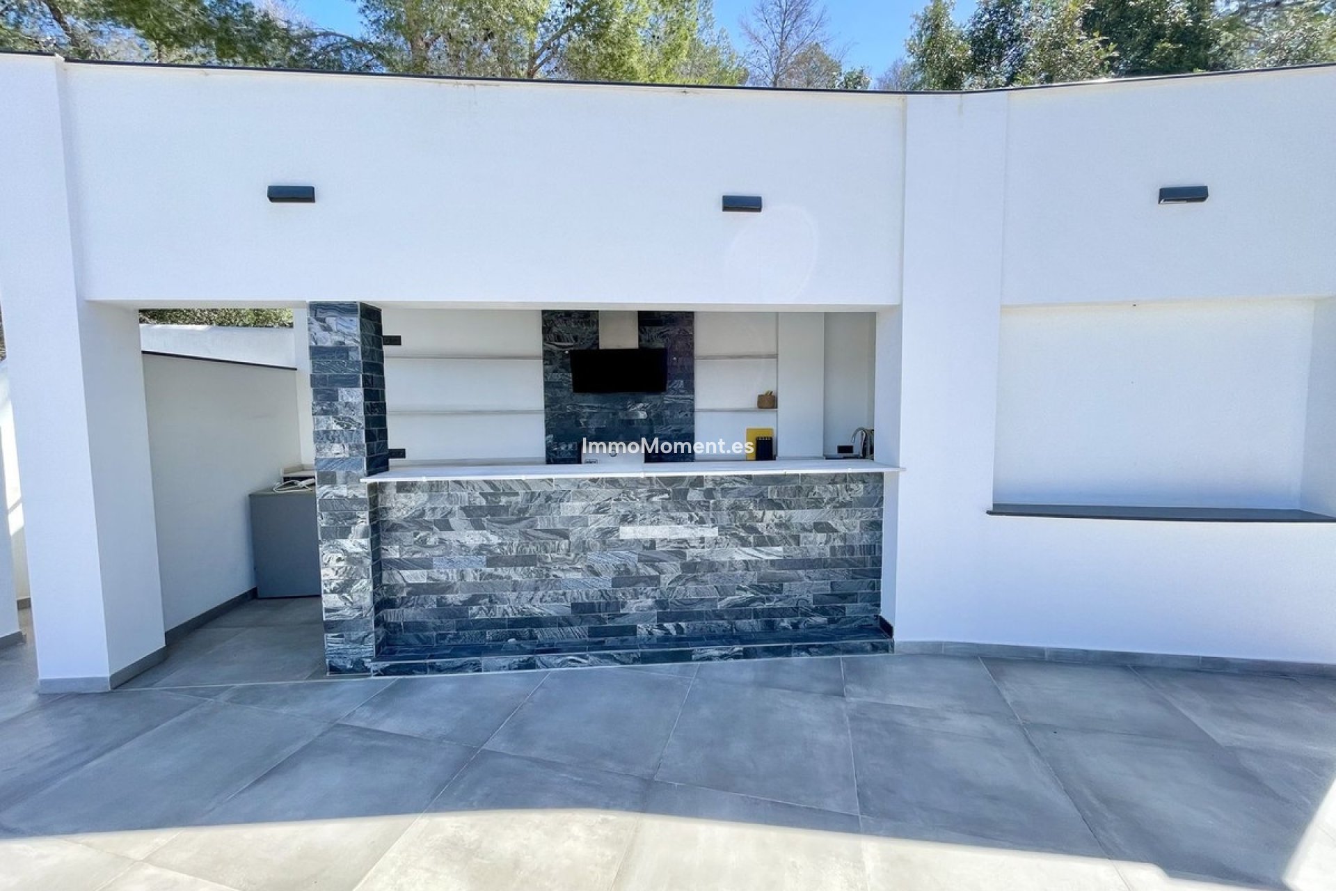 Bestaande woning - Vrijstaande villa - Alfaz del Pi - L'Albir