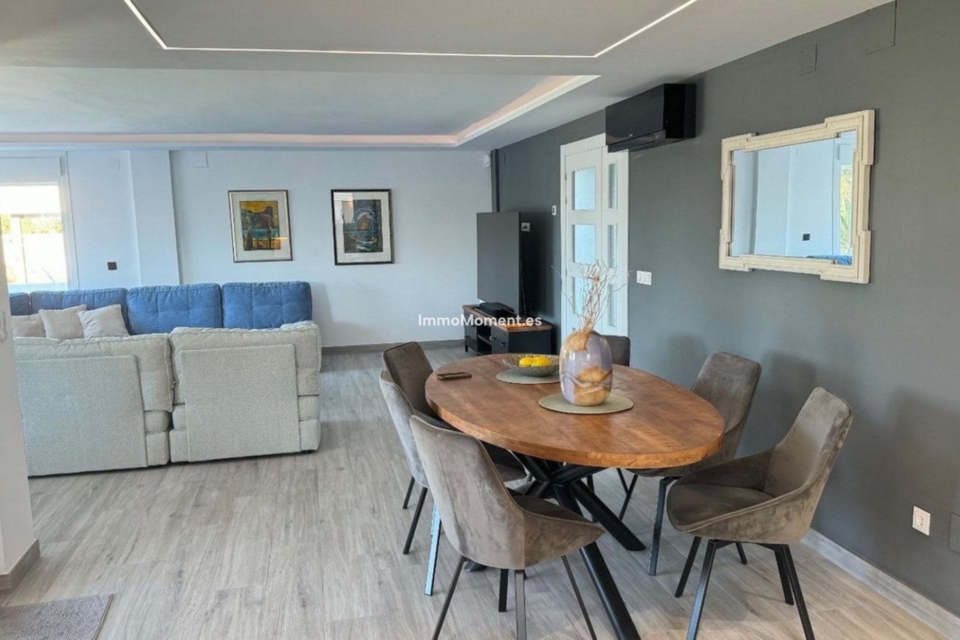 Bestaande woning - Vrijstaande villa - Alfaz del Pi - L'Alfás del Pi Centro
