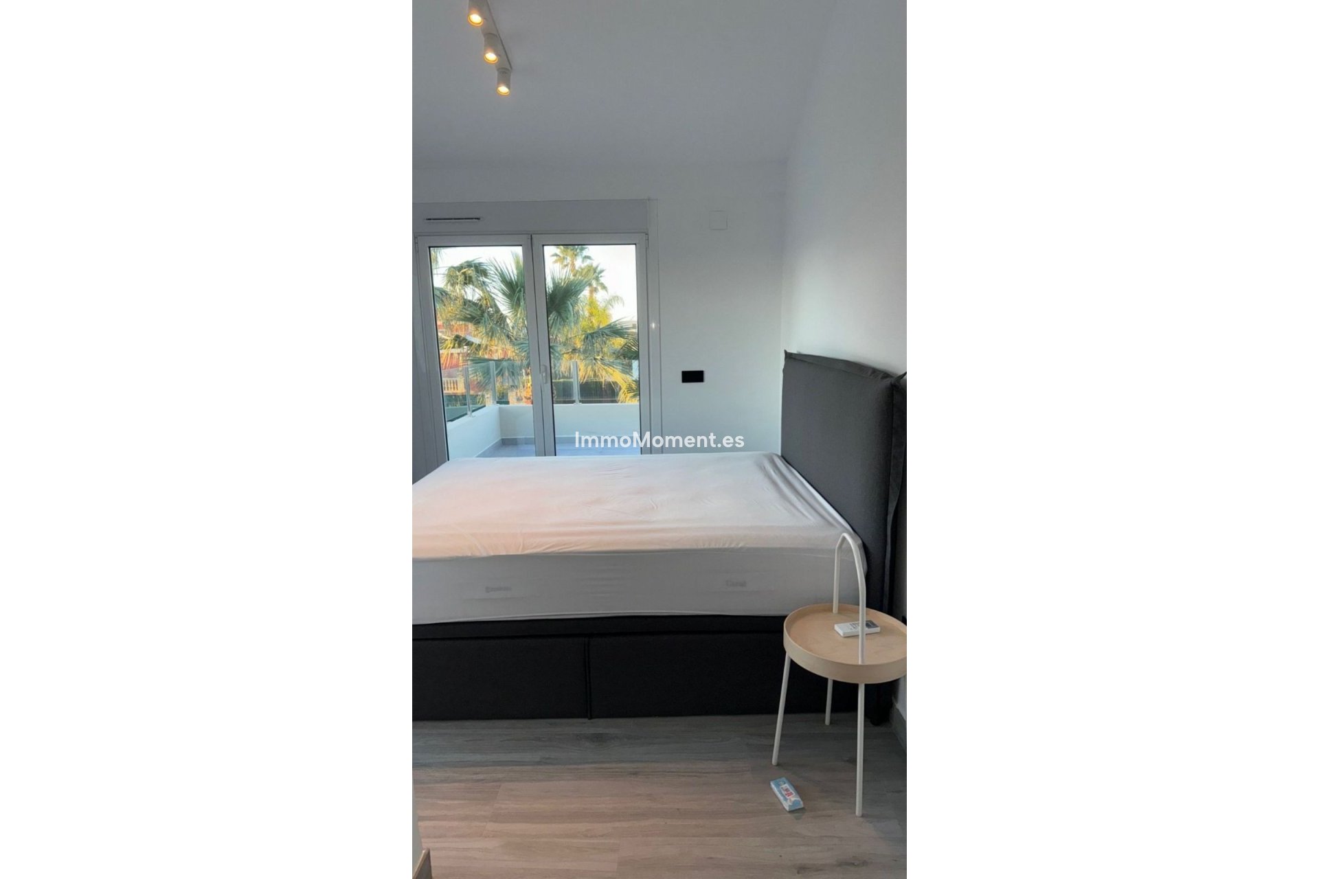 Bestaande woning - Vrijstaande villa - Alfaz del Pi - L'Alfás del Pi Centro