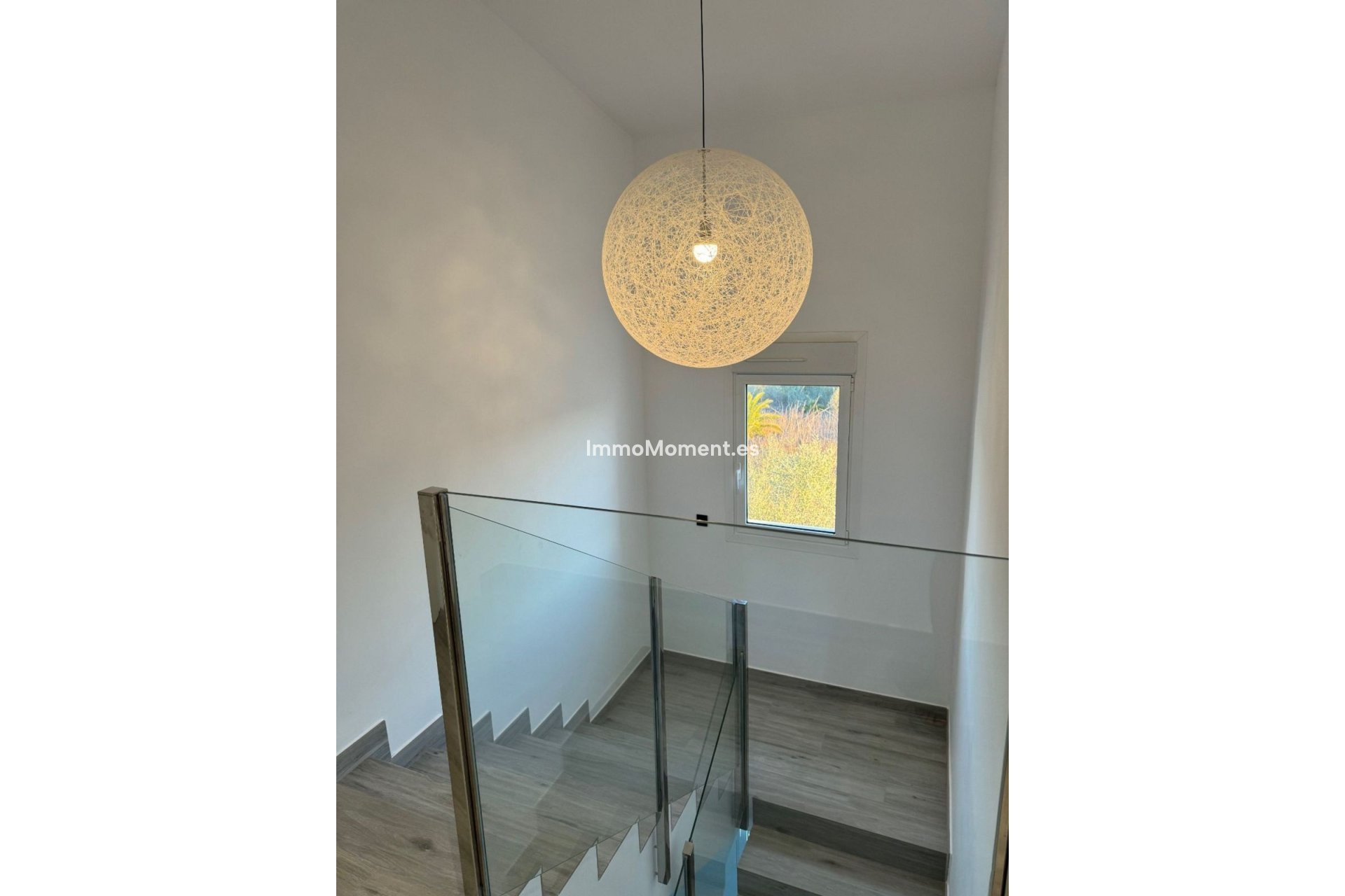 Bestaande woning - Vrijstaande villa - Alfaz del Pi - L'Alfás del Pi Centro
