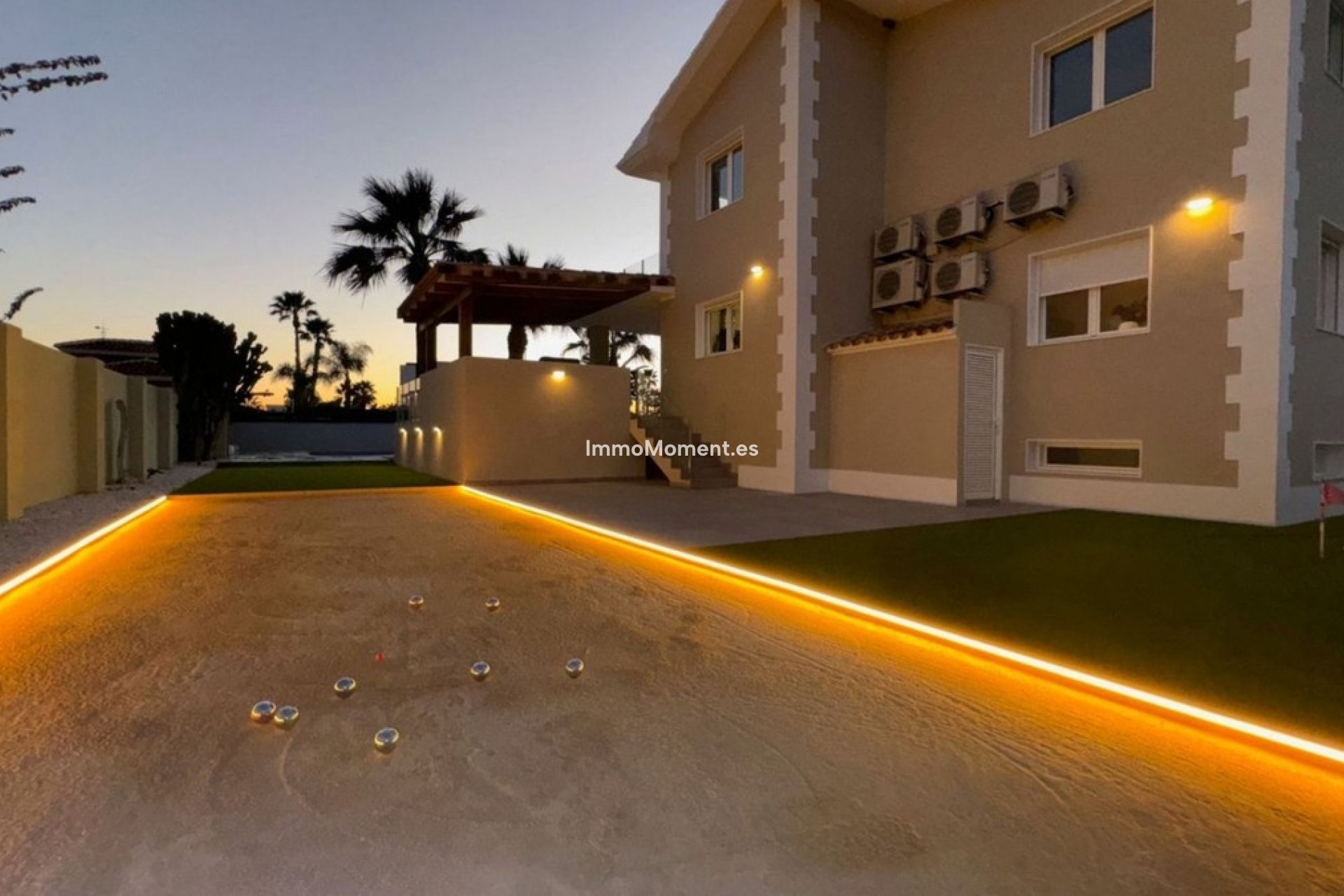 Bestaande woning - Vrijstaande villa - Alfaz del Pi - L'Alfás del Pi Centro