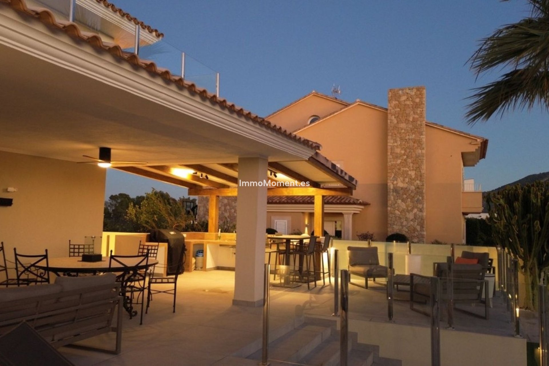 Bestaande woning - Vrijstaande villa - Alfaz del Pi - L'Alfás del Pi Centro