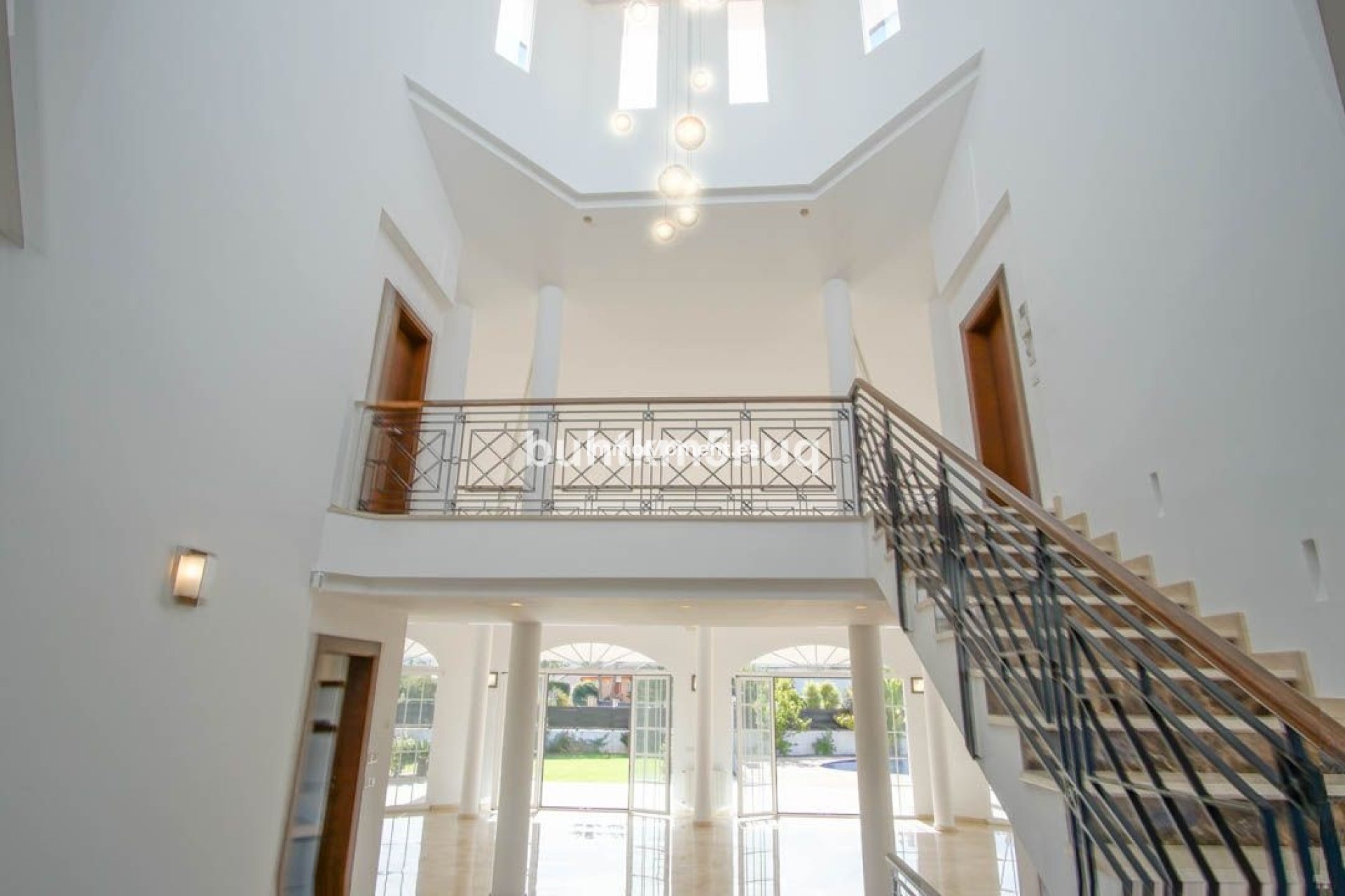 Bestaande woning - Vrijstaande villa - Alfaz del Pi - L'Alfás del Pi Centro