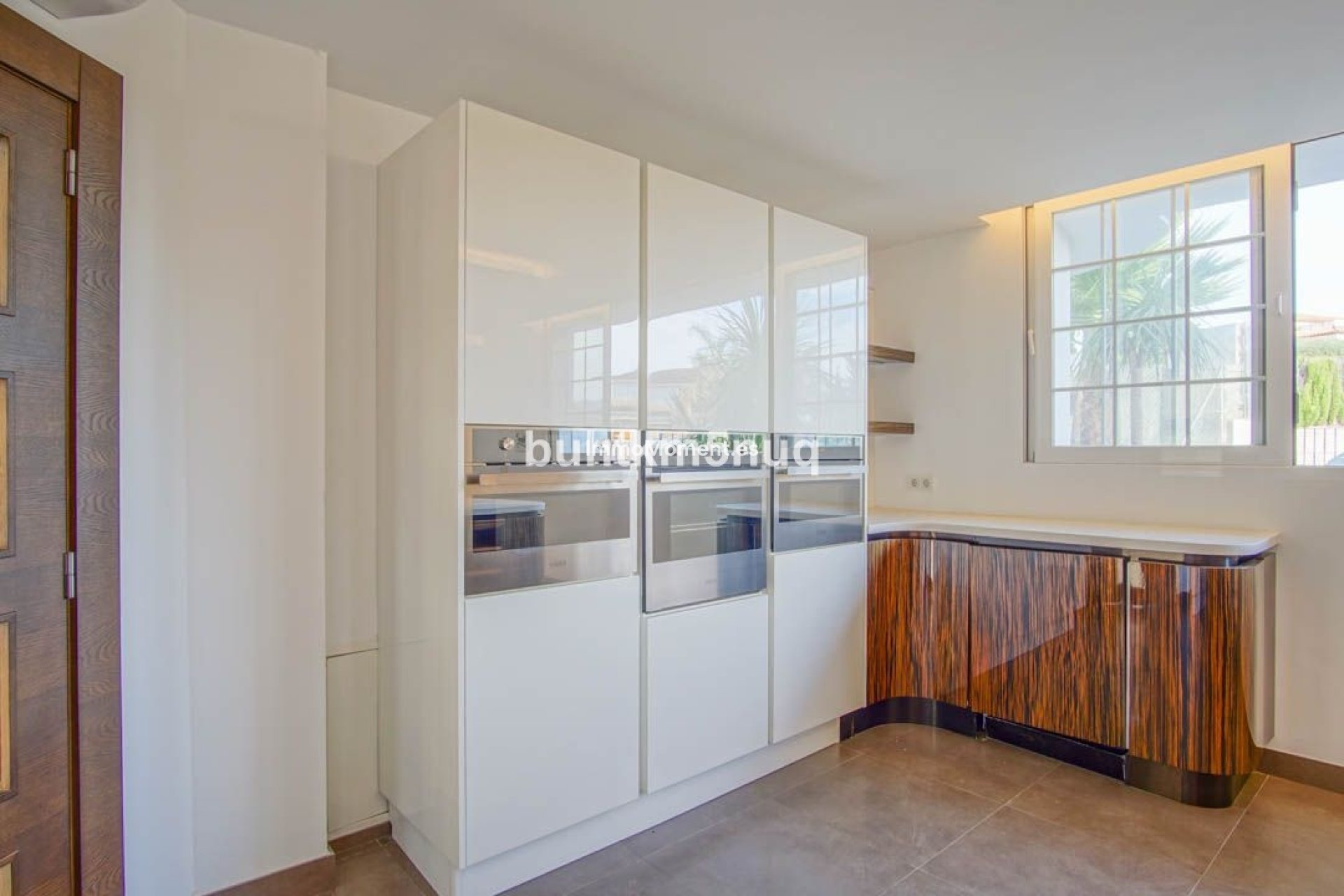 Bestaande woning - Vrijstaande villa - Alfaz del Pi - L'Alfás del Pi Centro