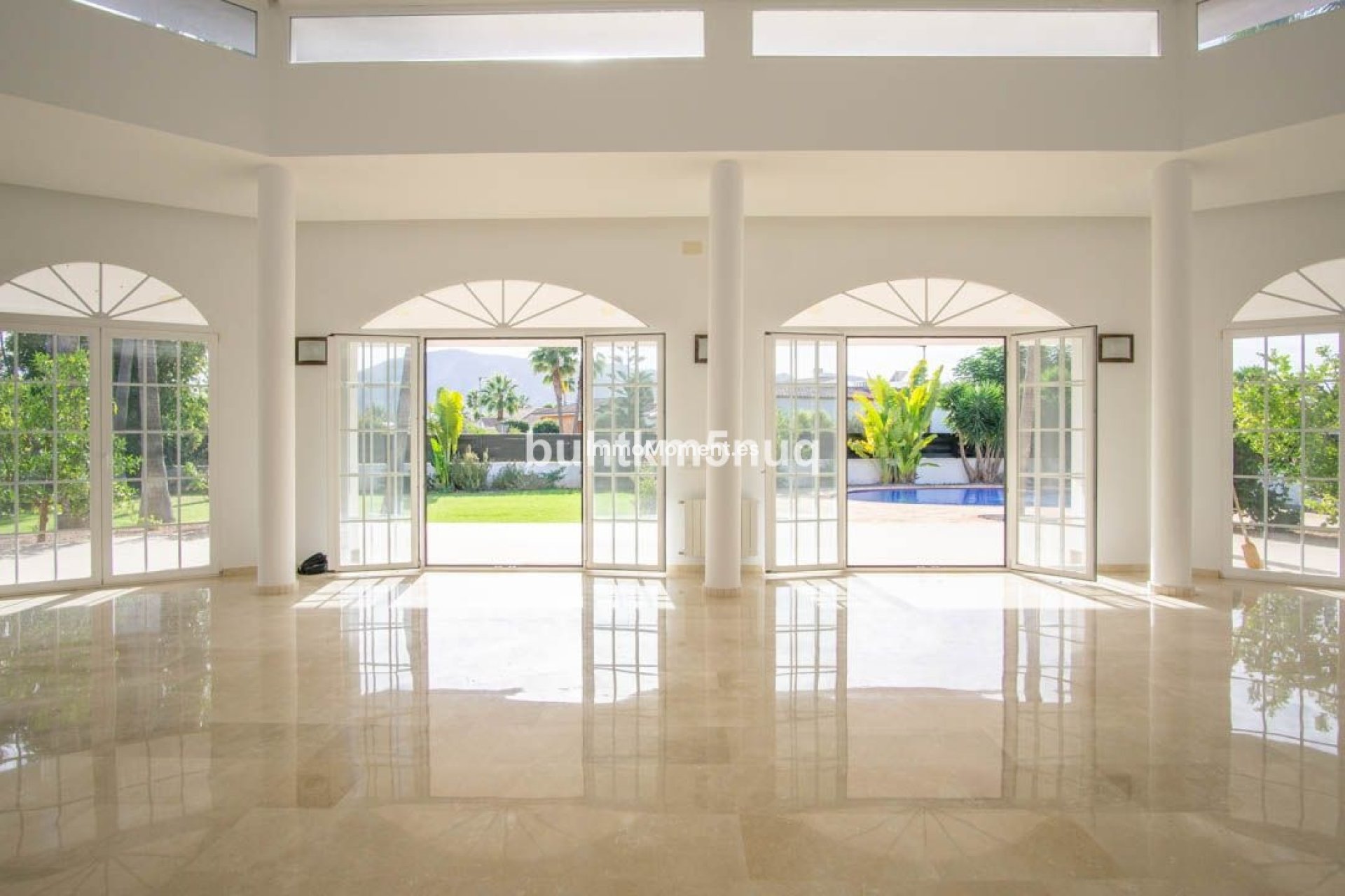 Bestaande woning - Vrijstaande villa - Alfaz del Pi - L'Alfás del Pi Centro