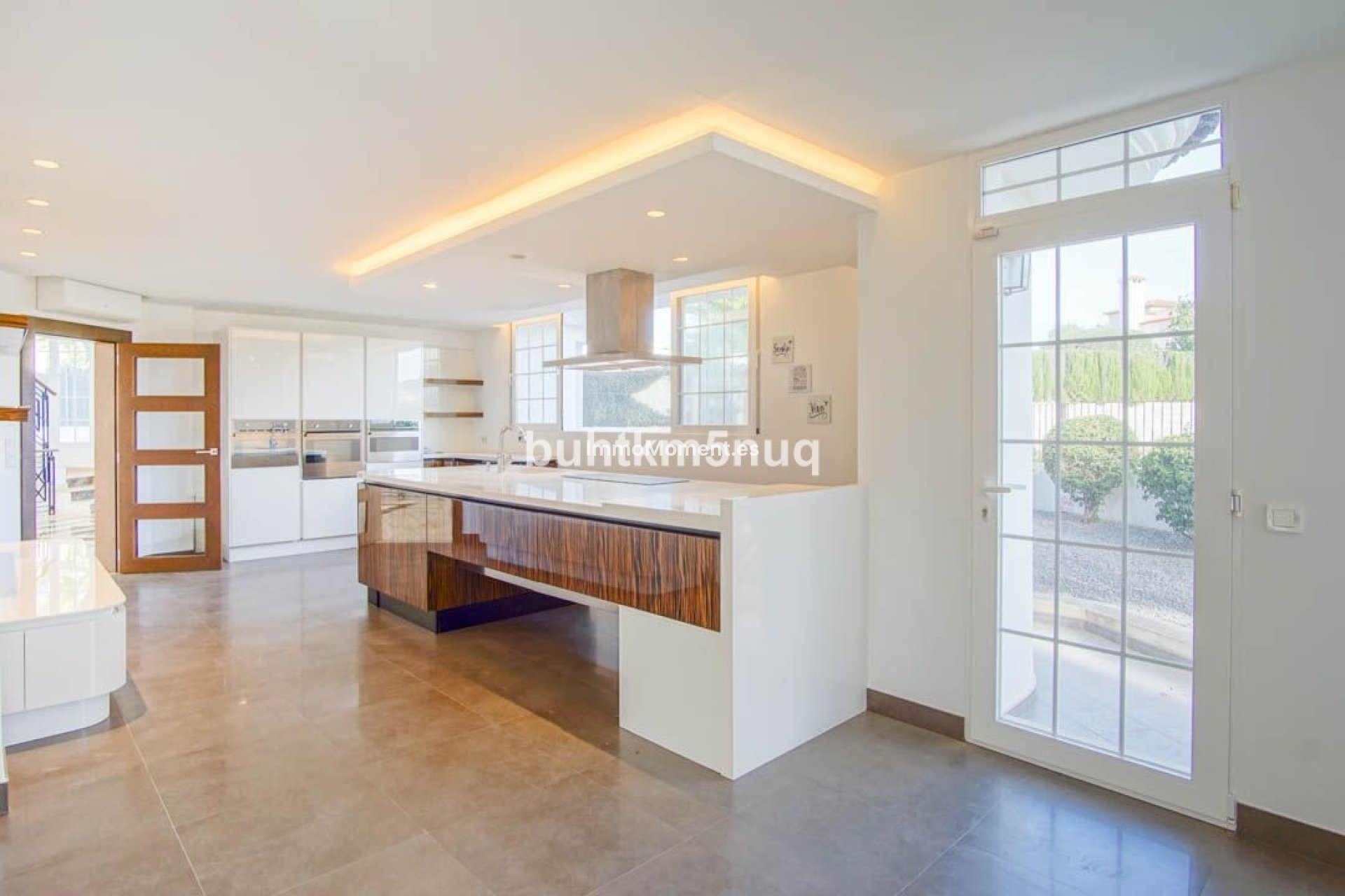 Bestaande woning - Vrijstaande villa - Alfaz del Pi - L'Alfás del Pi Centro