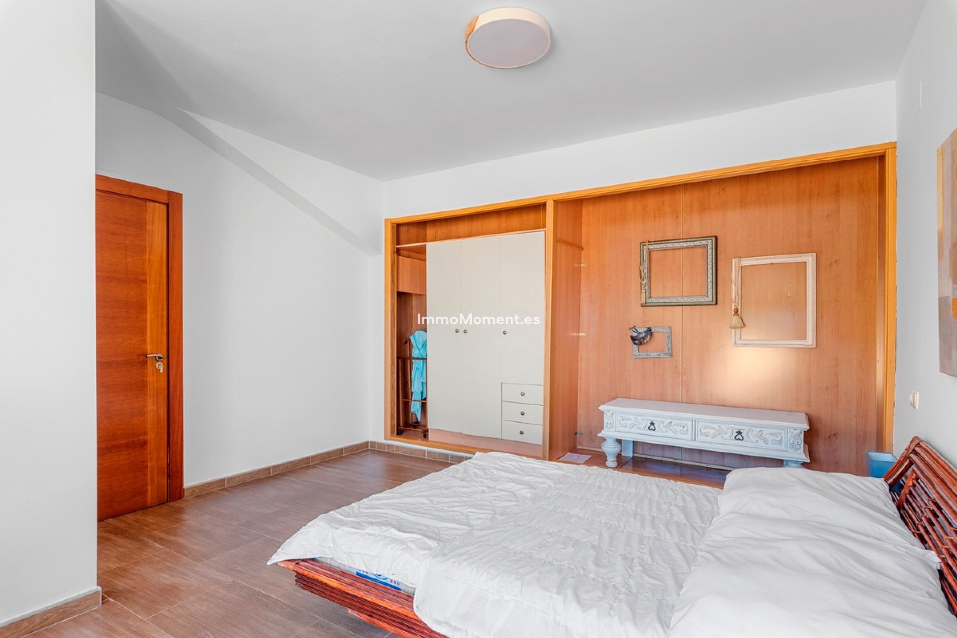 Bestaande woning - Vrijstaande villa - Alfaz del Pi - L'Alfás del Pi Centro