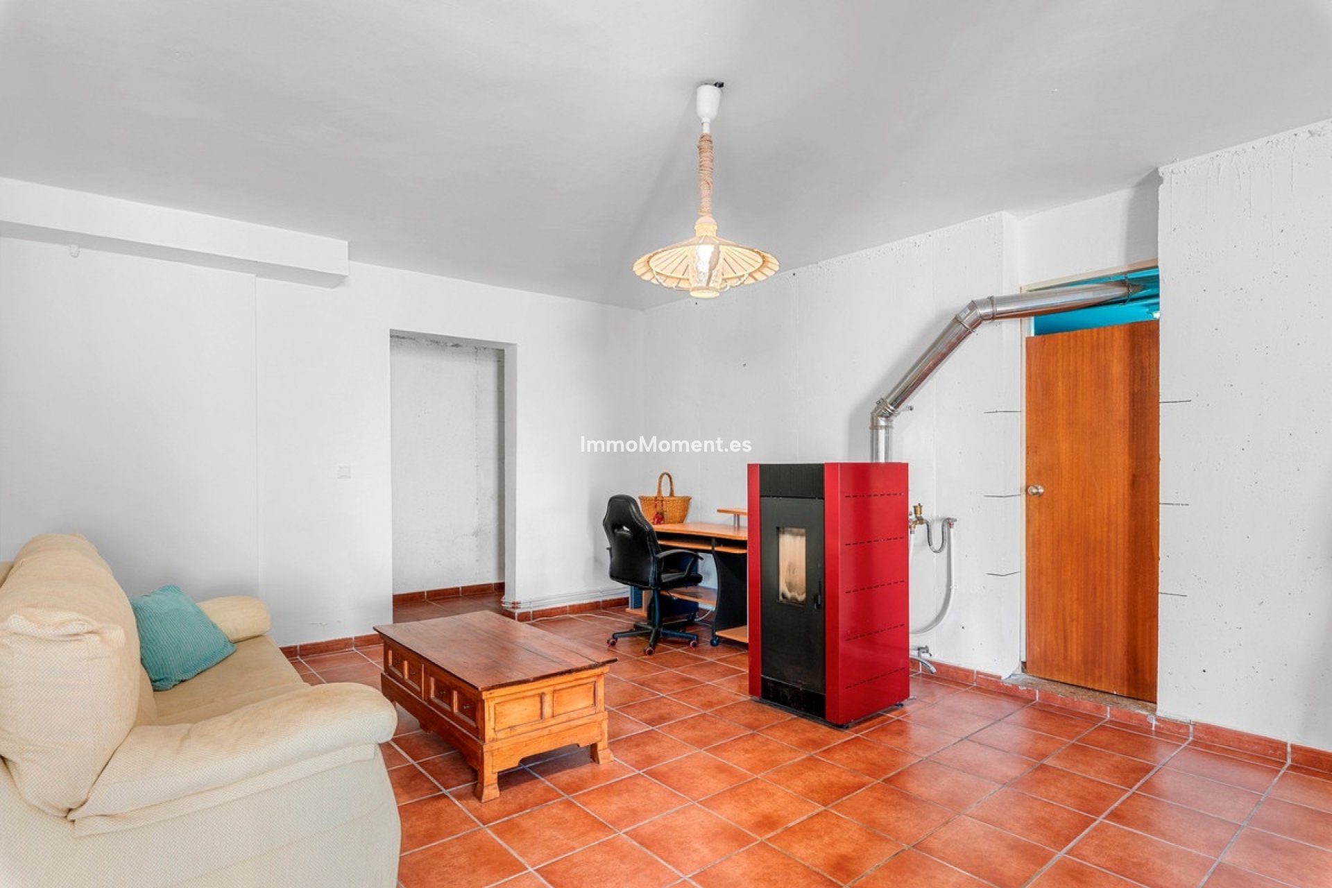 Bestaande woning - Vrijstaande villa - Alfaz del Pi - L'Alfás del Pi Centro