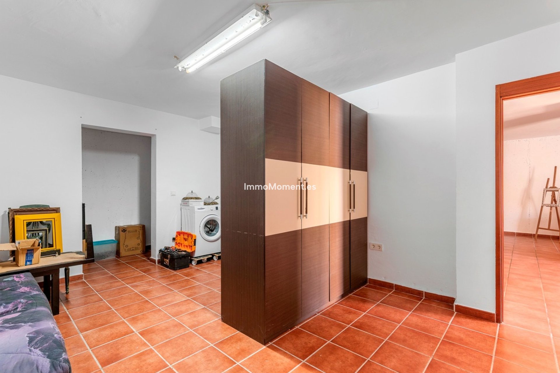 Bestaande woning - Vrijstaande villa - Alfaz del Pi - L'Alfás del Pi Centro