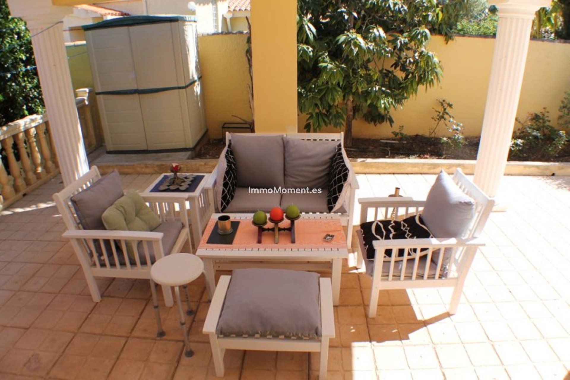 Bestaande woning - Vrijstaande villa - Alfaz del Pi - L'Alfás del Pi Centro