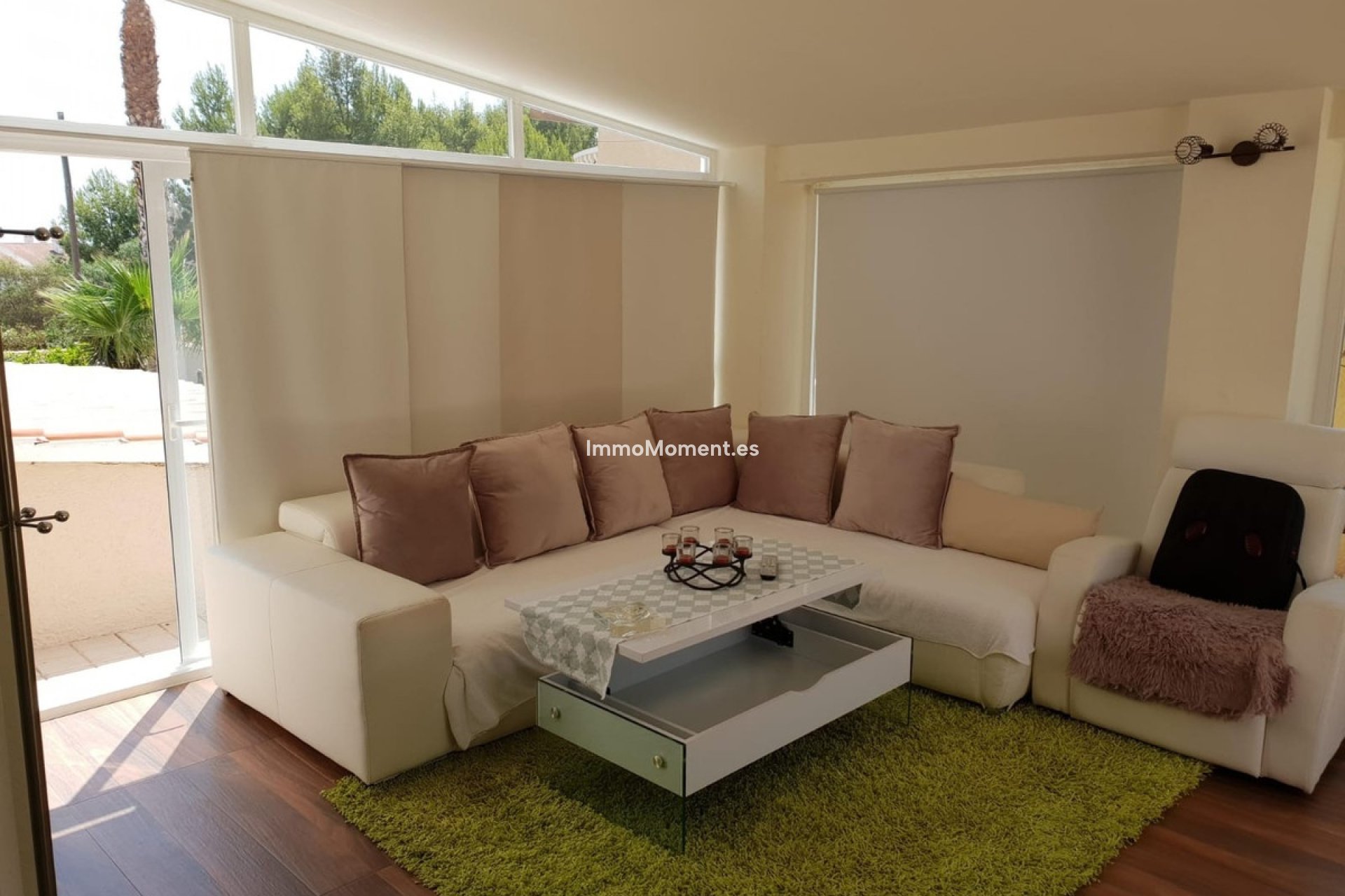 Bestaande woning - Vrijstaande villa - Alfaz del Pi - L'Alfás del Pi Centro