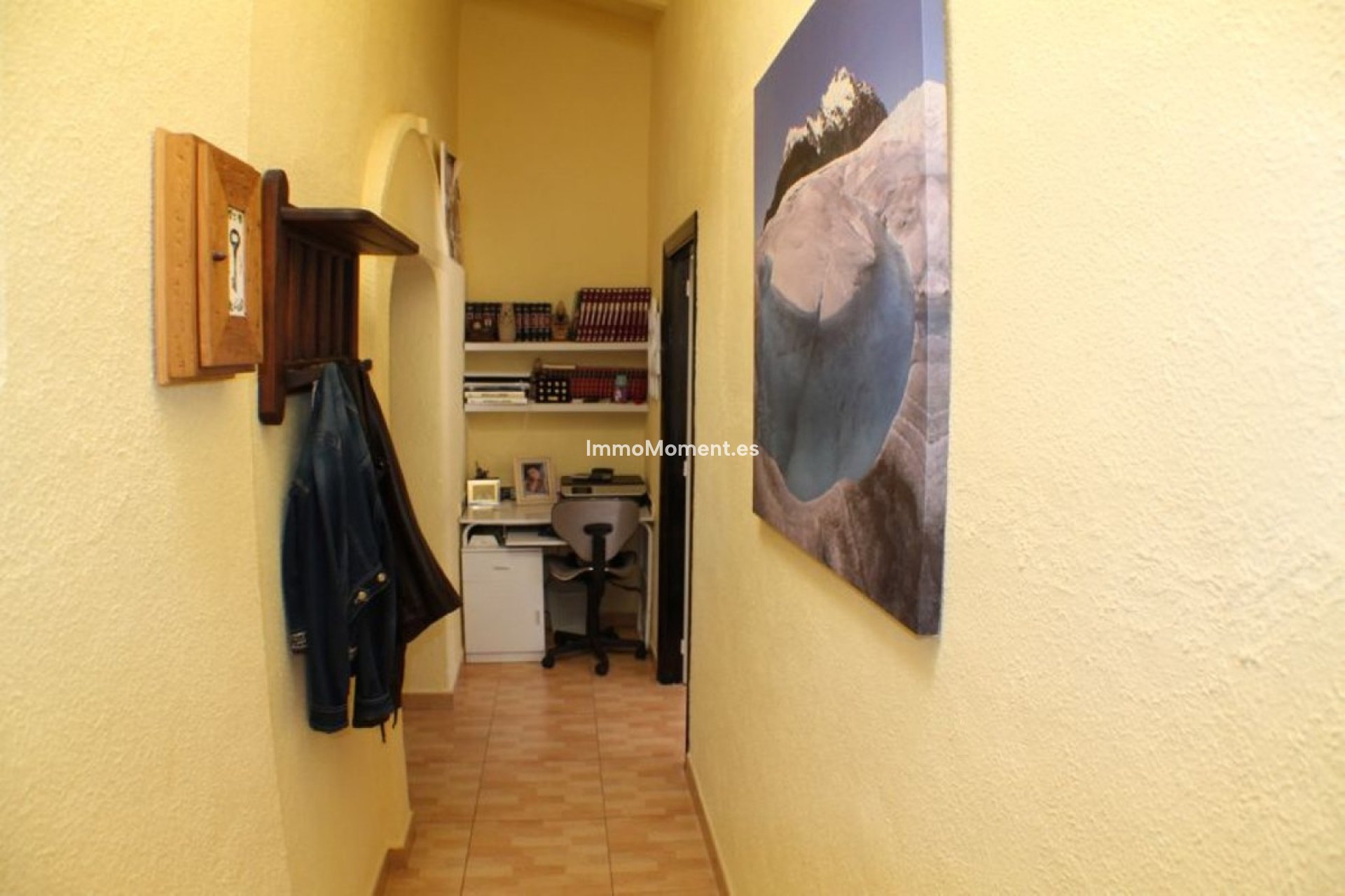 Bestaande woning - Vrijstaande villa - Alfaz del Pi - L'Alfás del Pi Centro