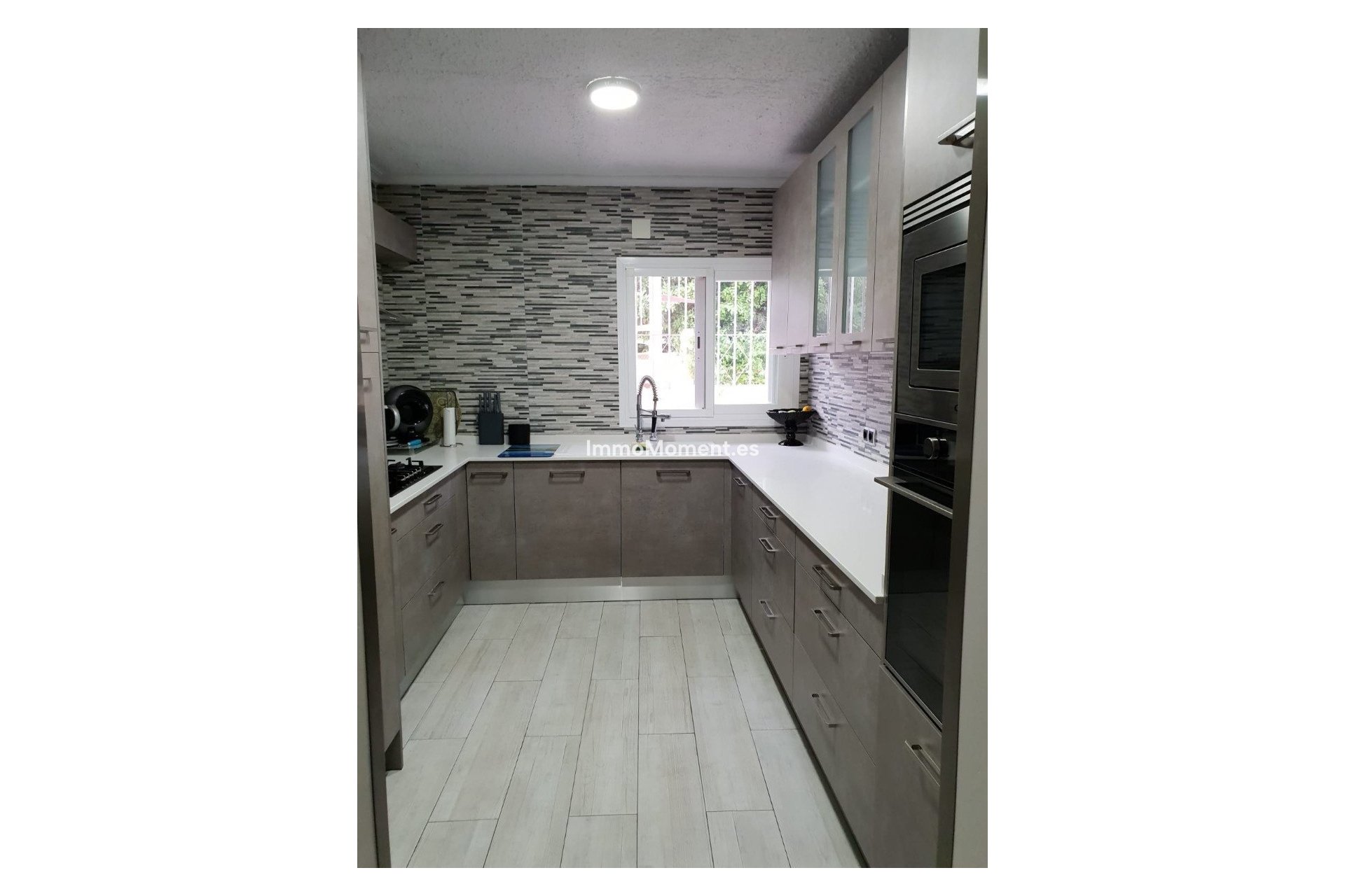 Bestaande woning - Vrijstaande villa - Alfaz del Pi - L'Alfás del Pi Centro